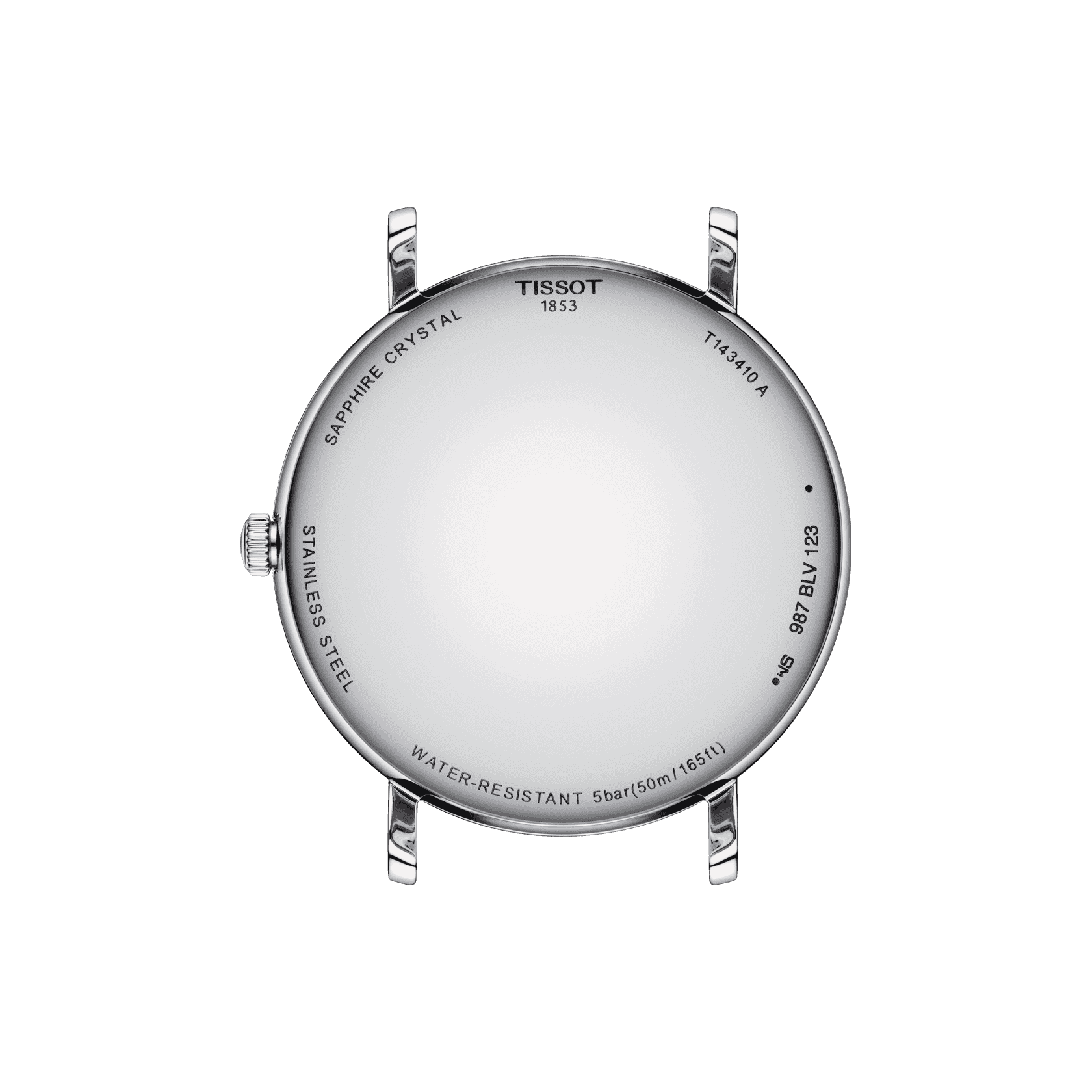 Tissot Everytime Gent T1434101604100 - immagine 3