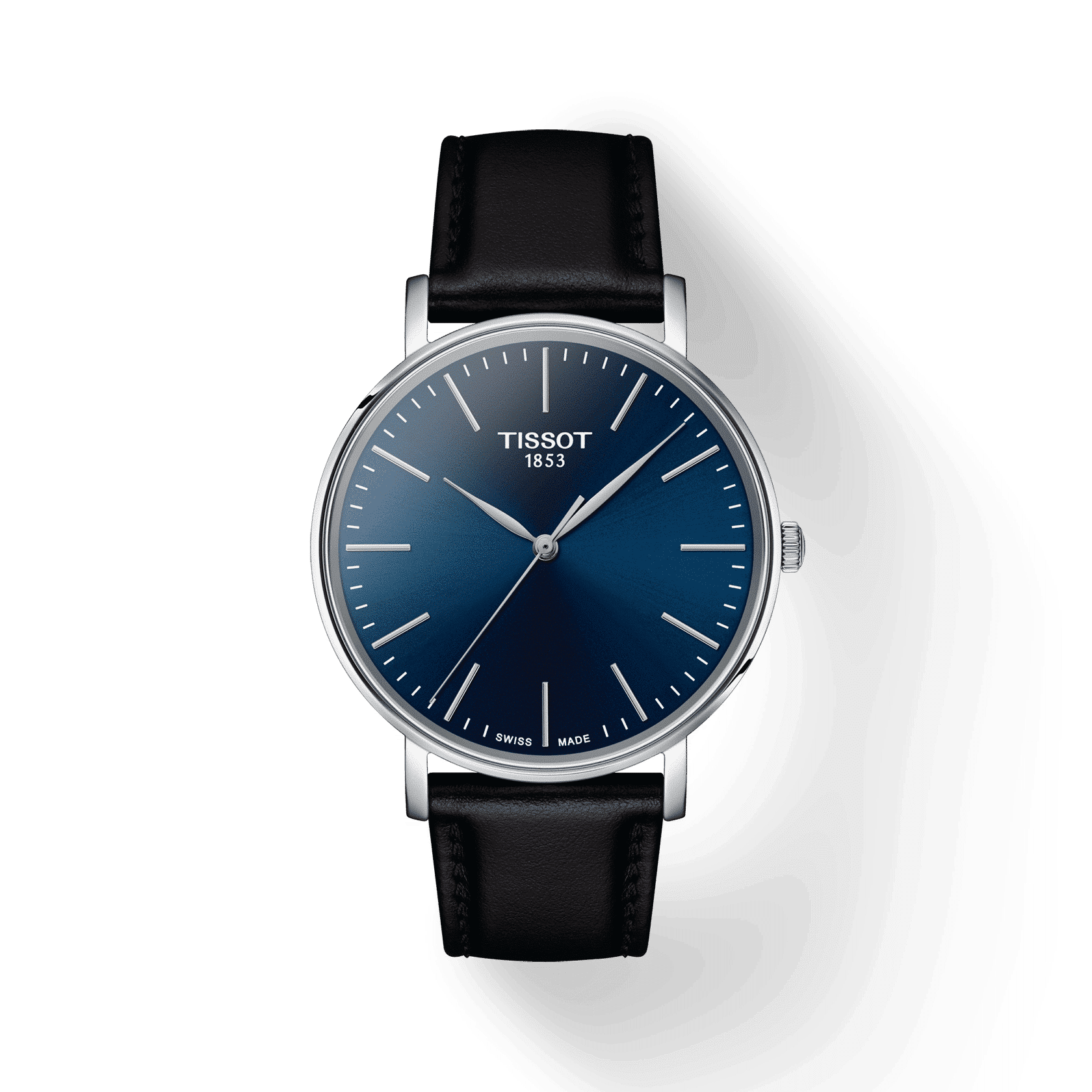 Tissot Everytime Gent T1434101604100