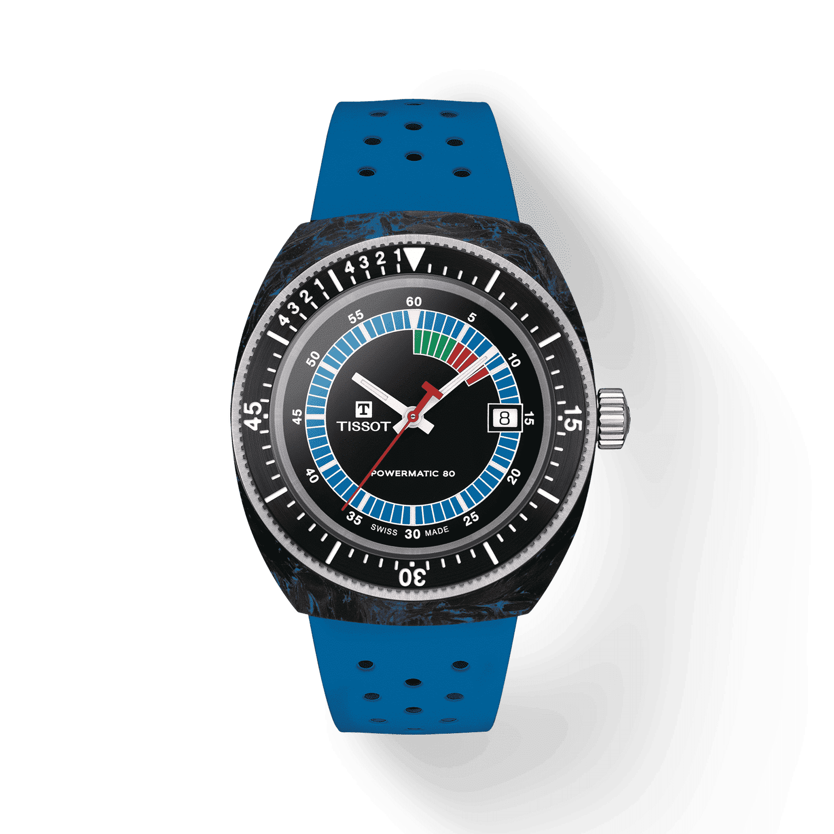 Tissot Sideral Powermatic 80 T1454079705701