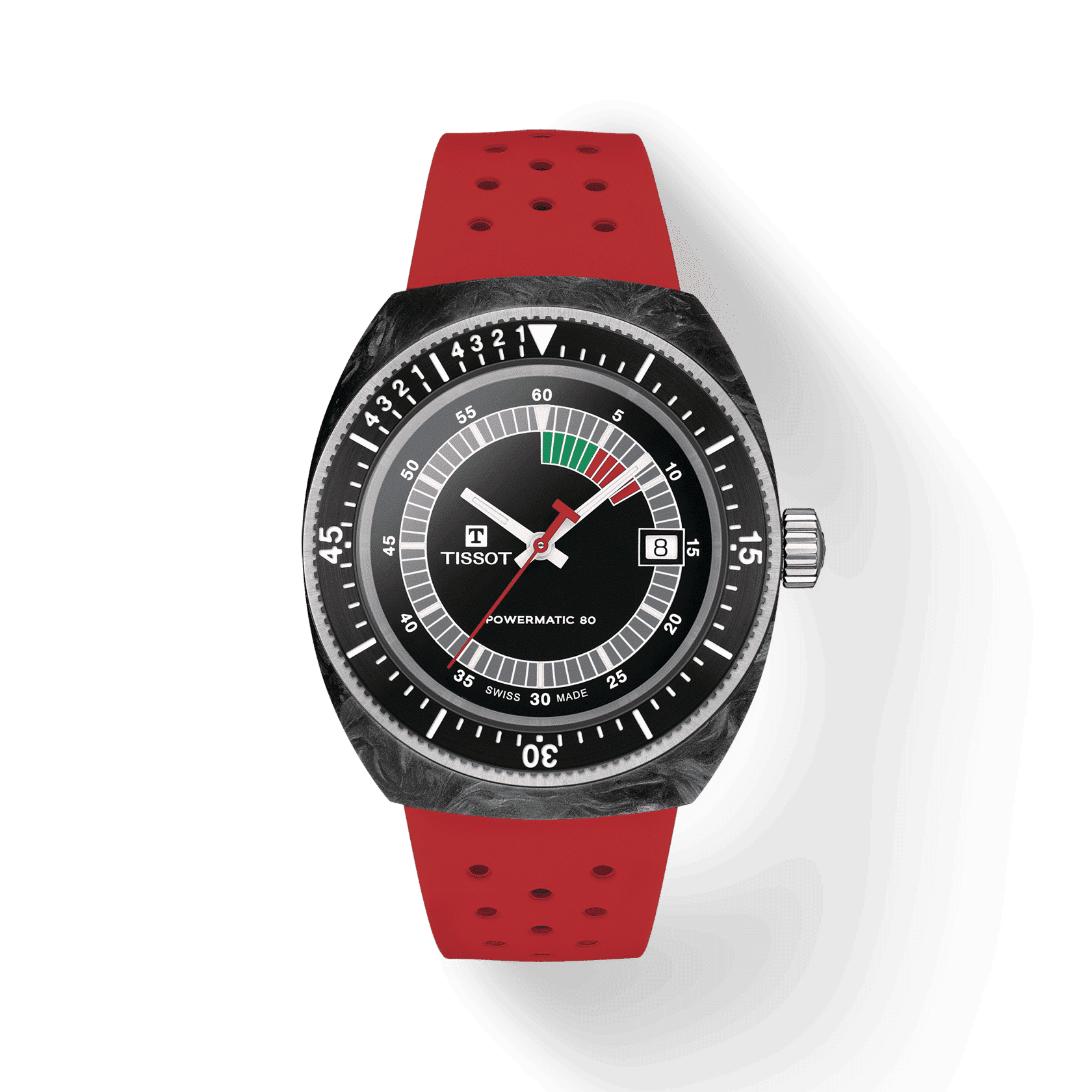 Tissot Sideral Powermatic 80 T1454079705702