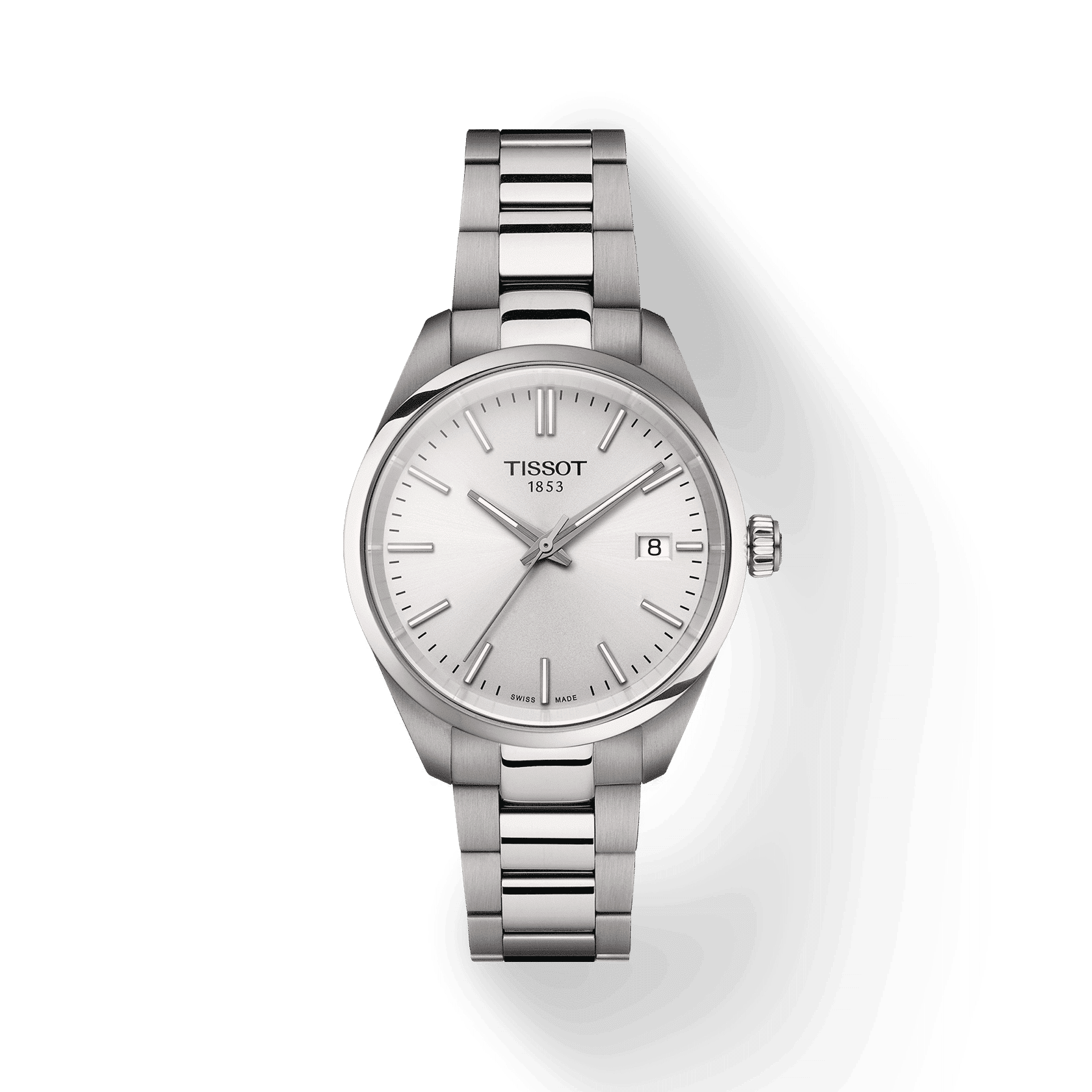 Tissot PR 100 34mm T1502101103100