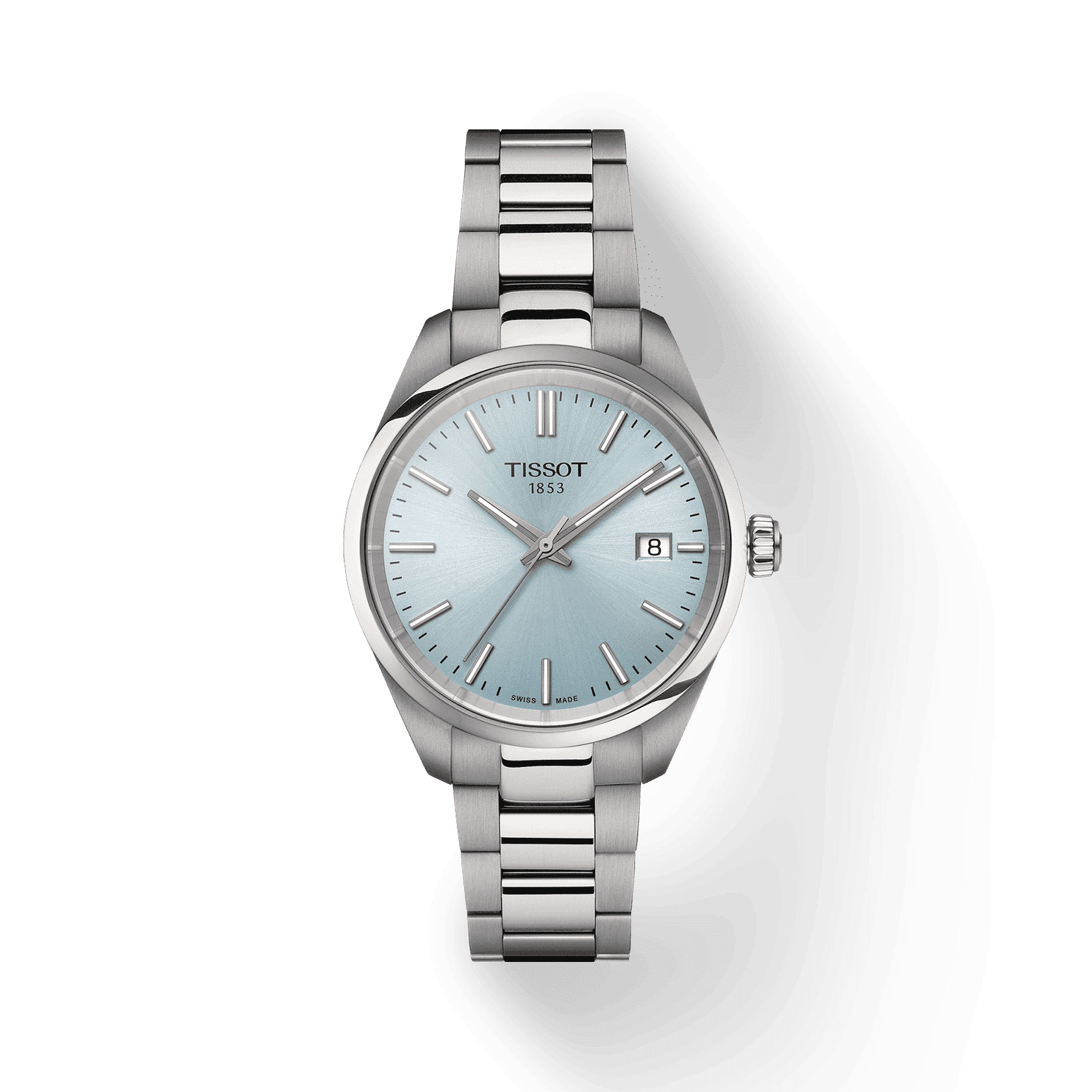 Tissot PR 100 34mm T1502101135100