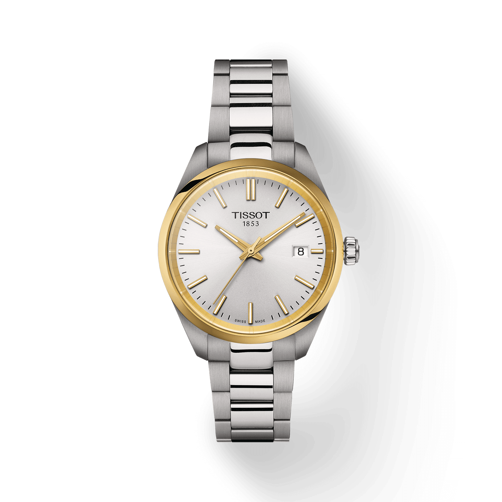 Tissot PR 100 34mm T1502102103100