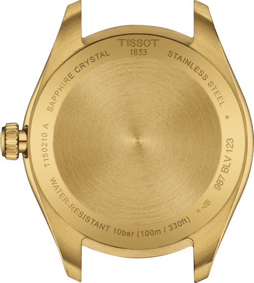 Tissot PR 100 34mm T1502103302100 - immagine 4