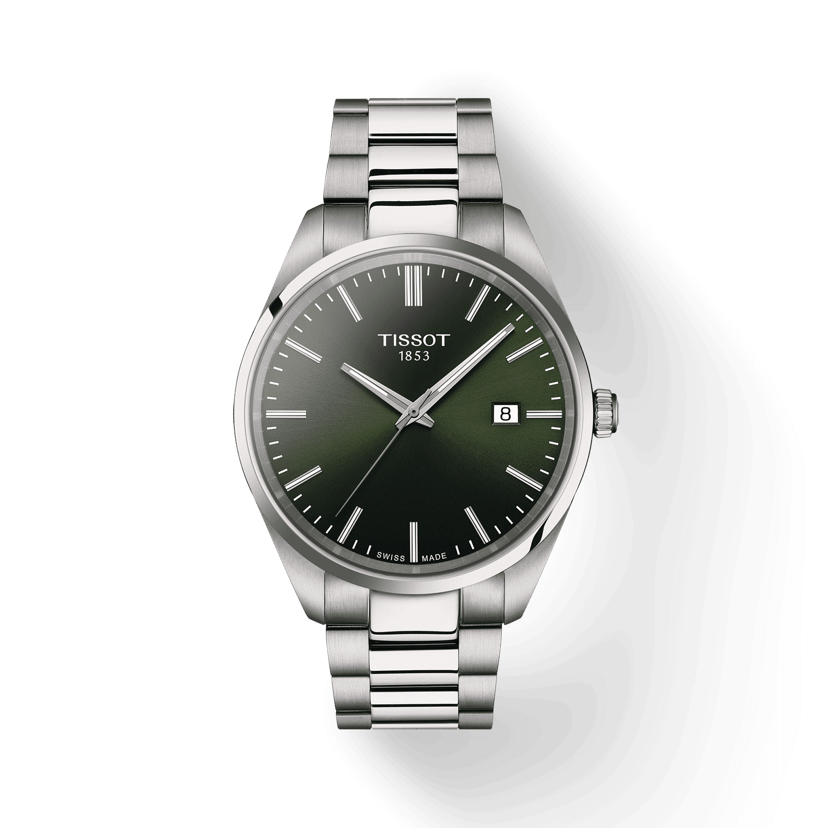Tissot PR 100 T1504101109100