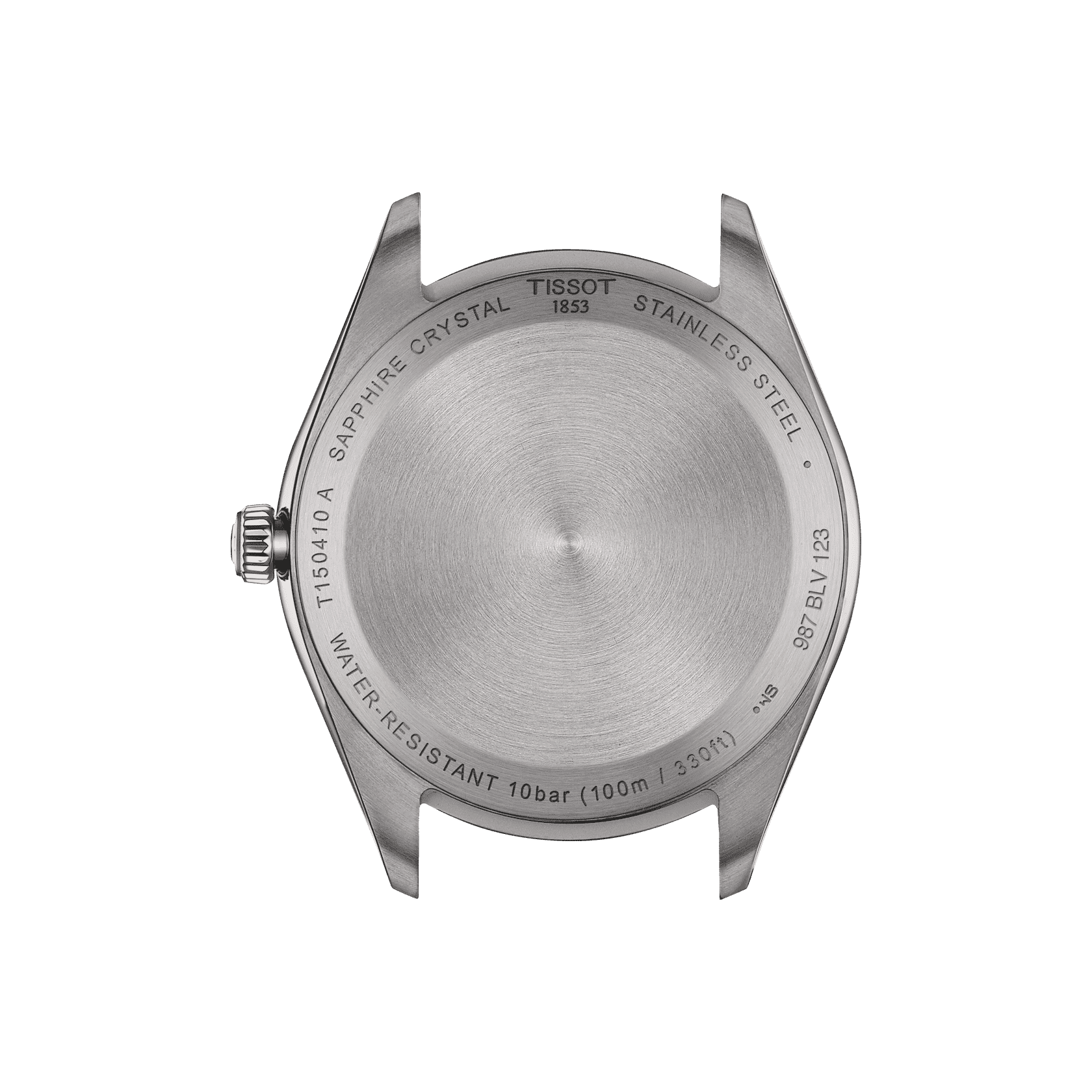 Tissot PR 100 T1504101603100 - immagine 3
