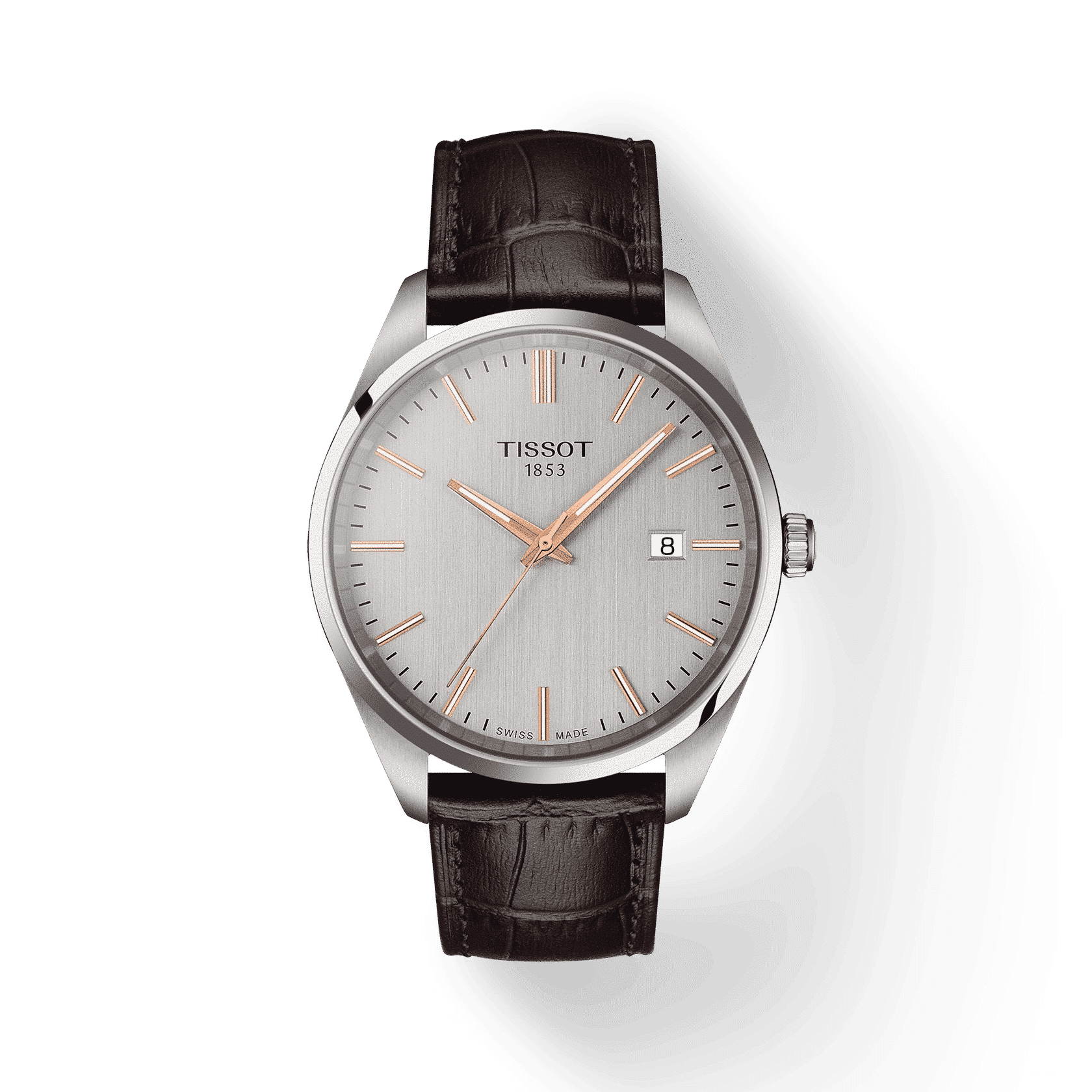 Tissot PR 100 T1504101603100
