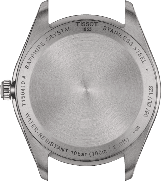 Tissot PR 100 T1504101603100 - immagine 4