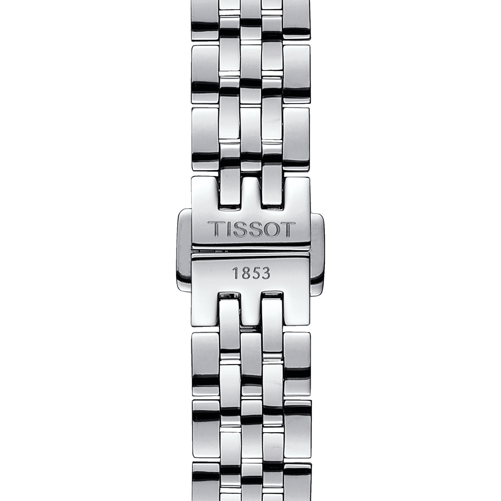 Tissot Le Locle Automatic Small Lady (25.30) T41118333 - immagine 2