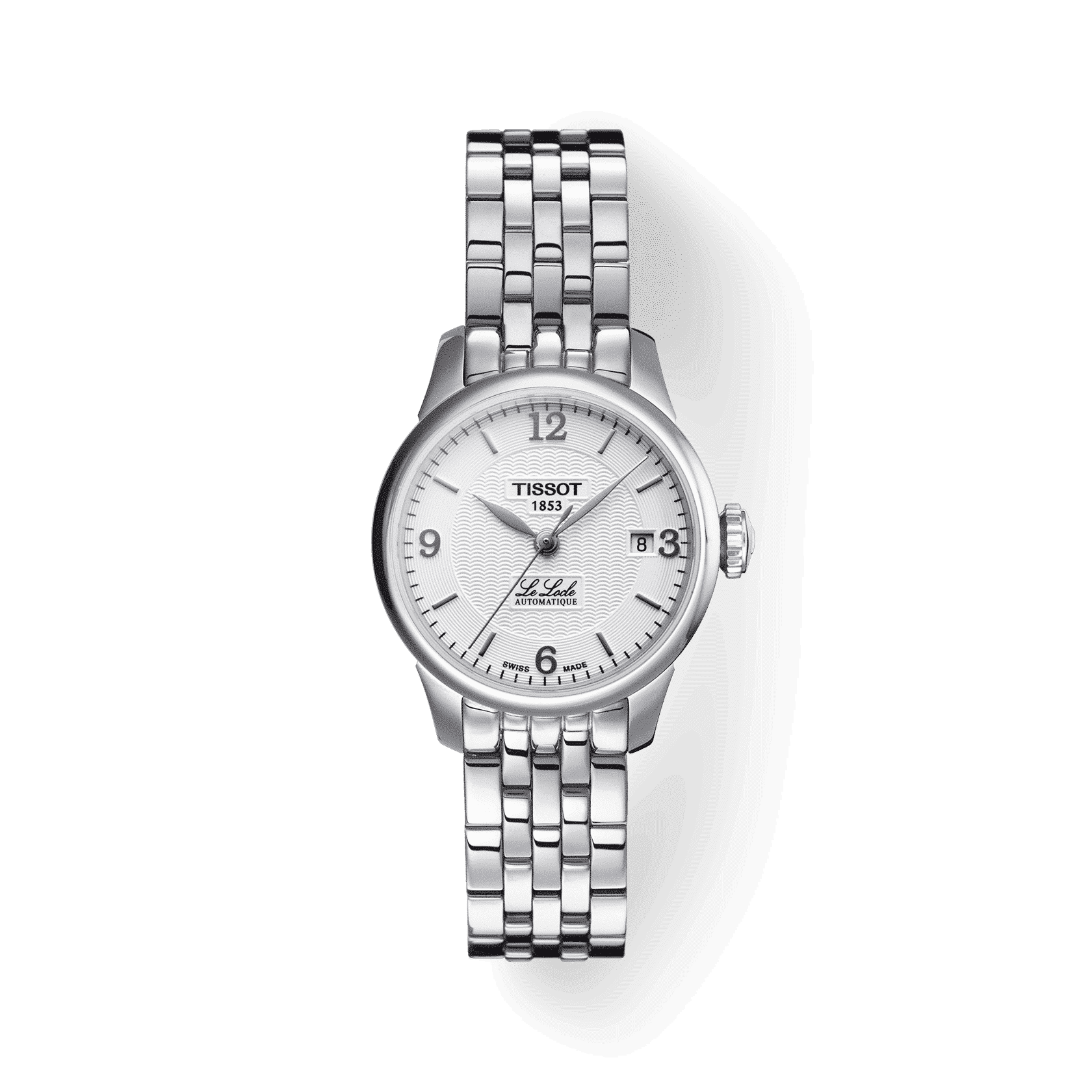 Tissot Le Locle Automatic Small Lady (25.30) T41118334