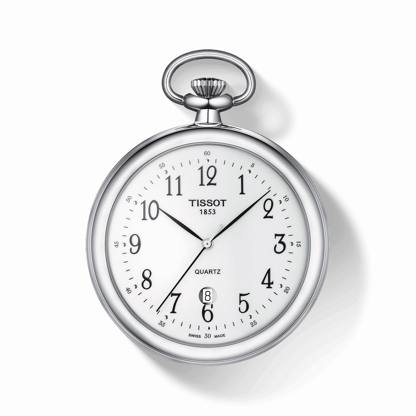Tissot Lepine T82655012