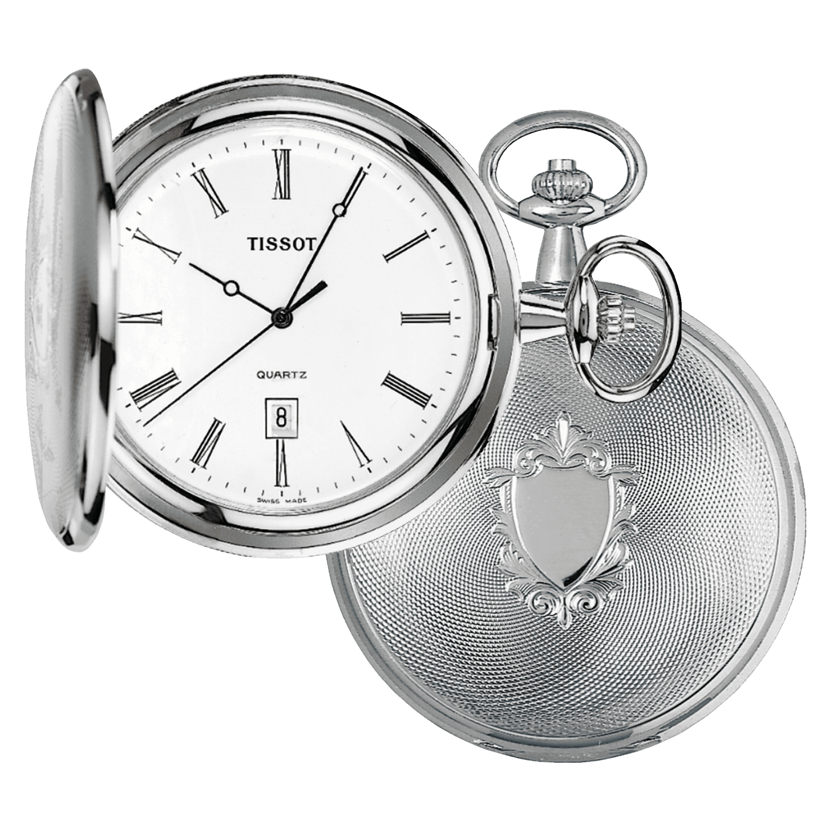 Tissot Savonnette T83650813