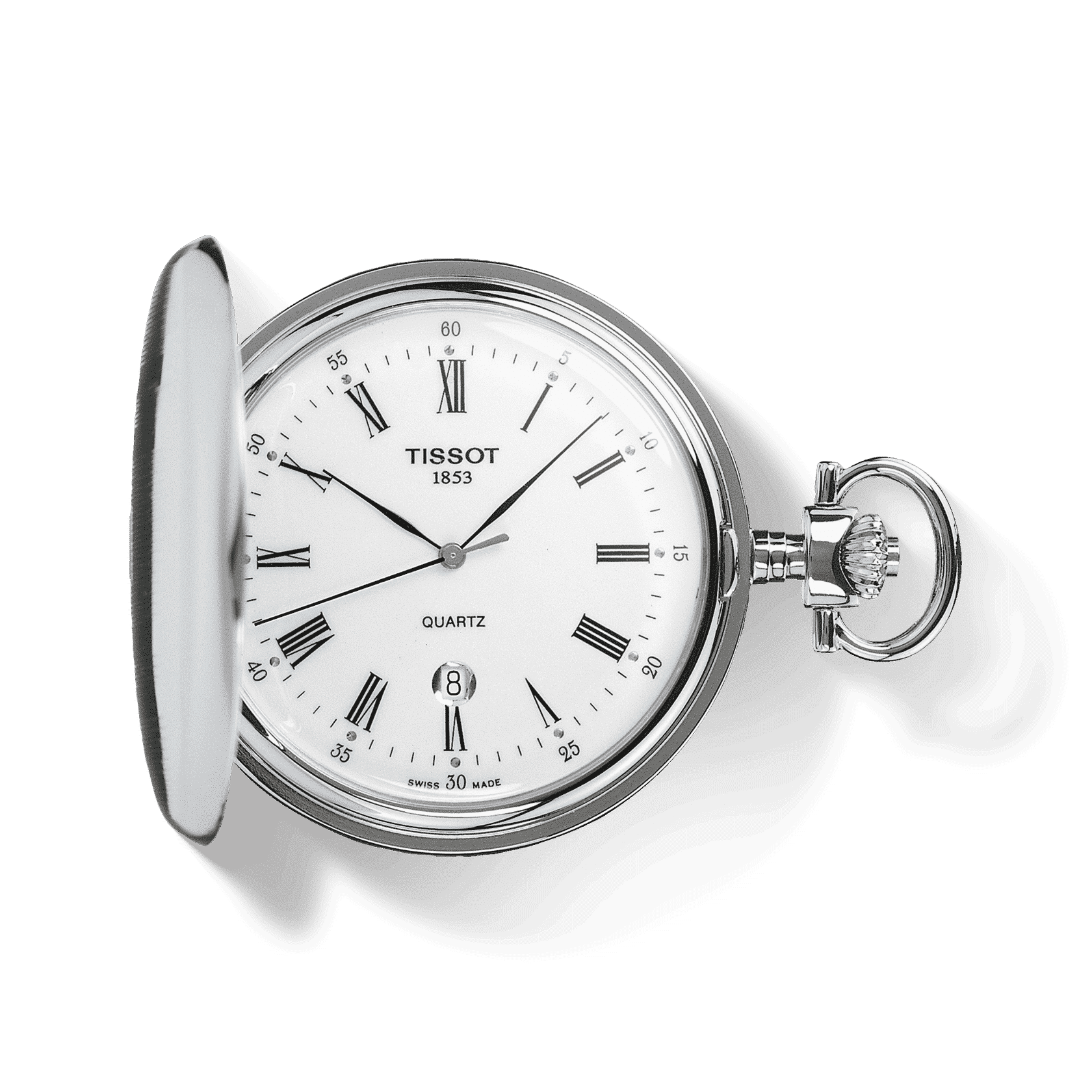 Tissot Savonnette T83655313