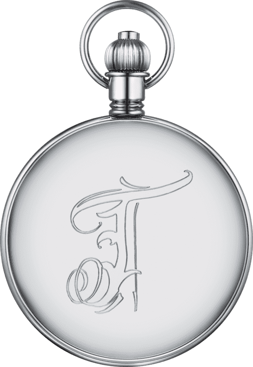 Tissot Savonnette Mechanical T8644059903300 - immagine 4