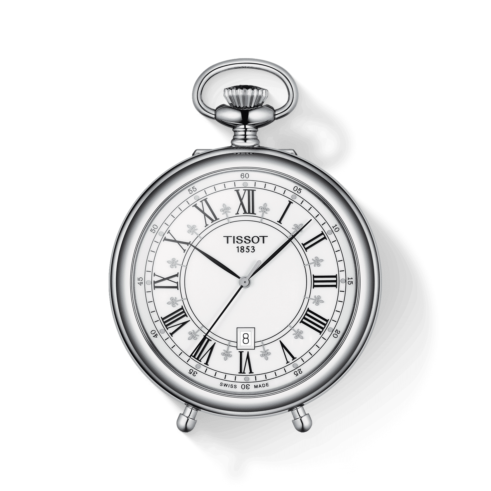 Tissot Stand Alone T8664109901300