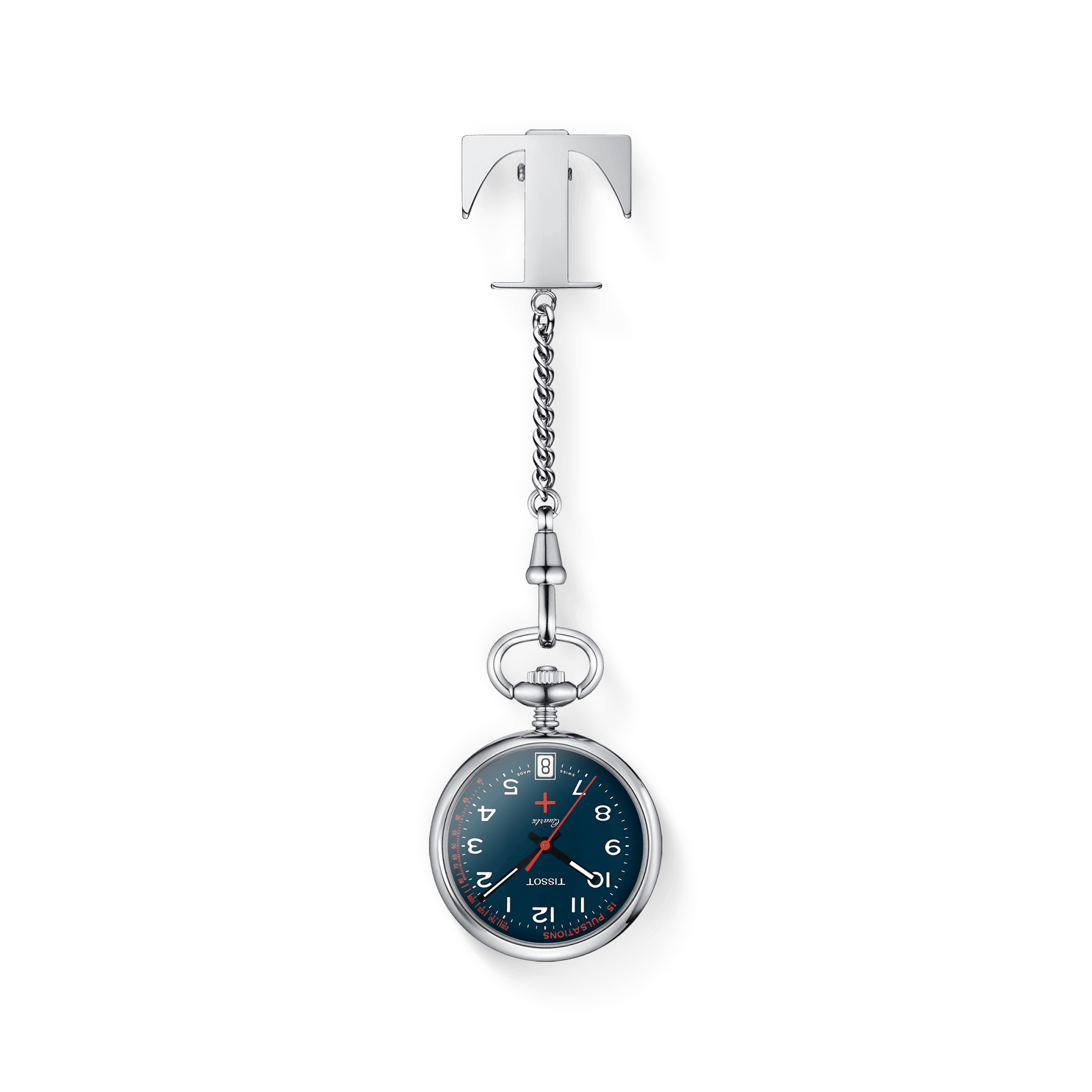 Tissot Infirmières T8692101904200