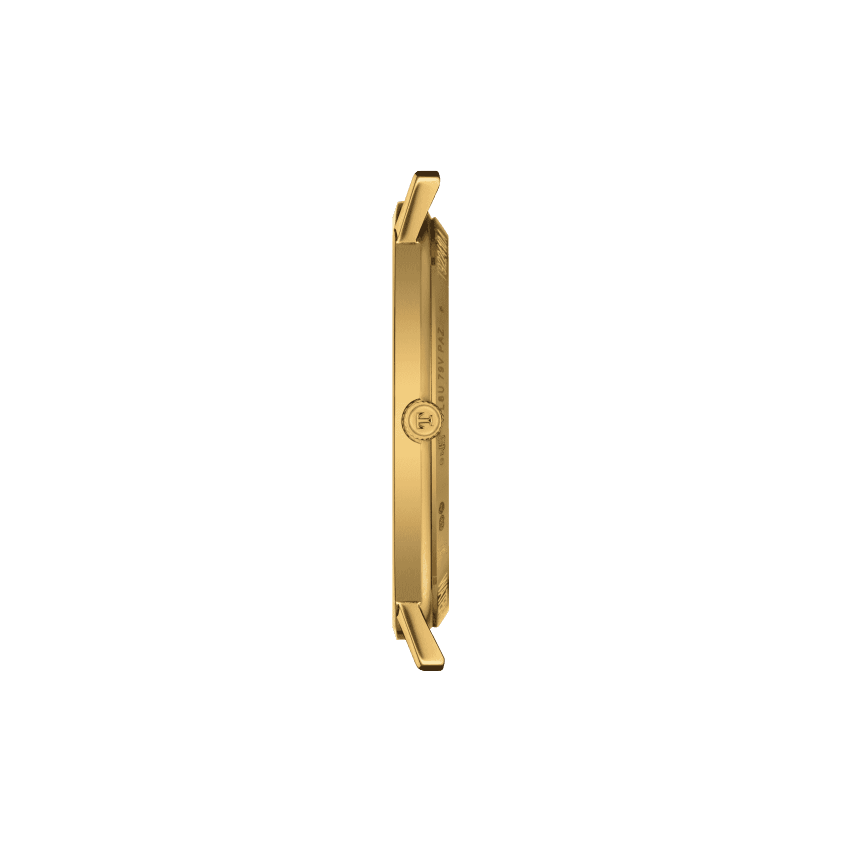 Tissot Goldrun Sapphire 18K Gold T9224101602100 - immagine 2