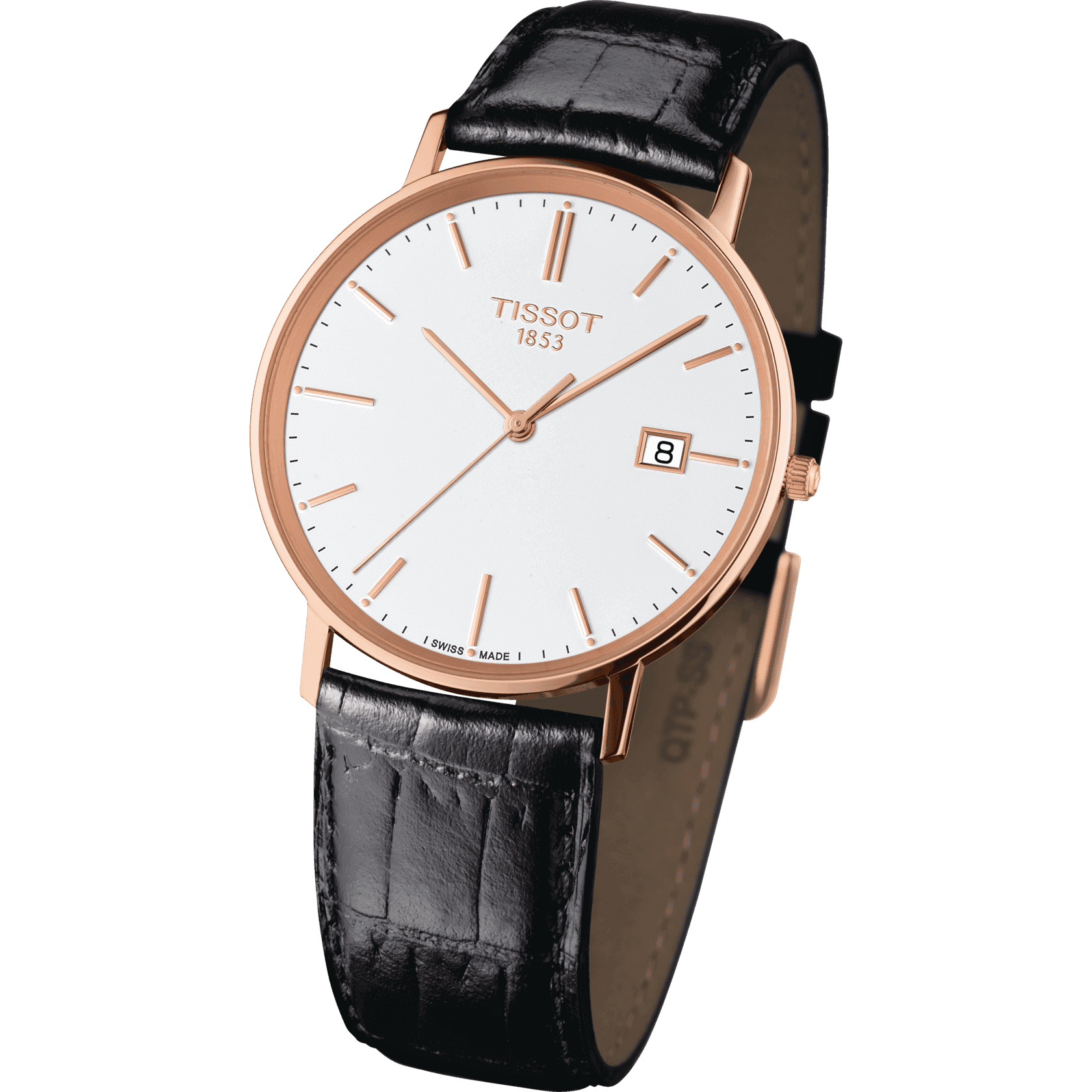 Tissot Goldrun 18K Gold T9224107601100 - immagine 2