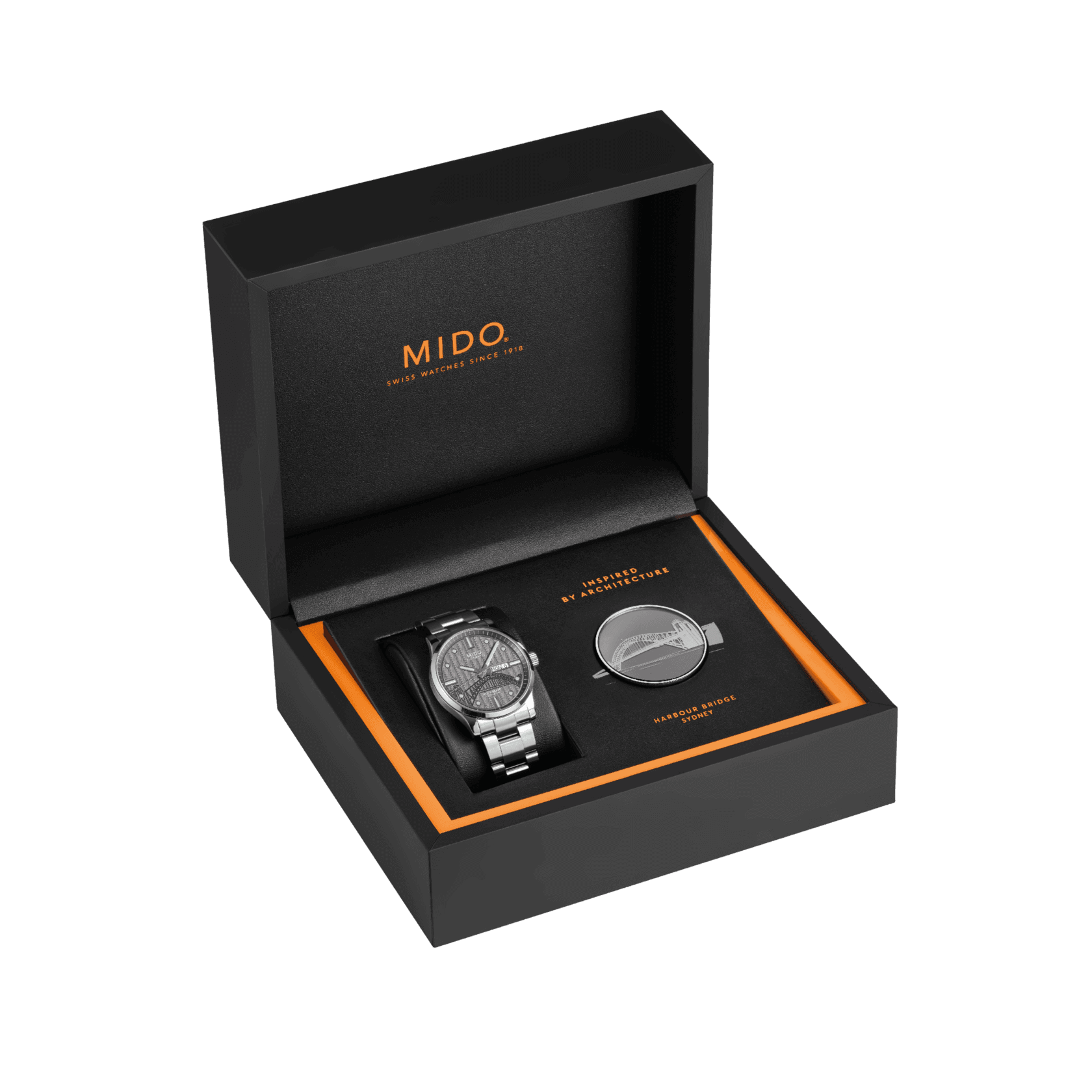 Mido Multifort IBA - immagine 5