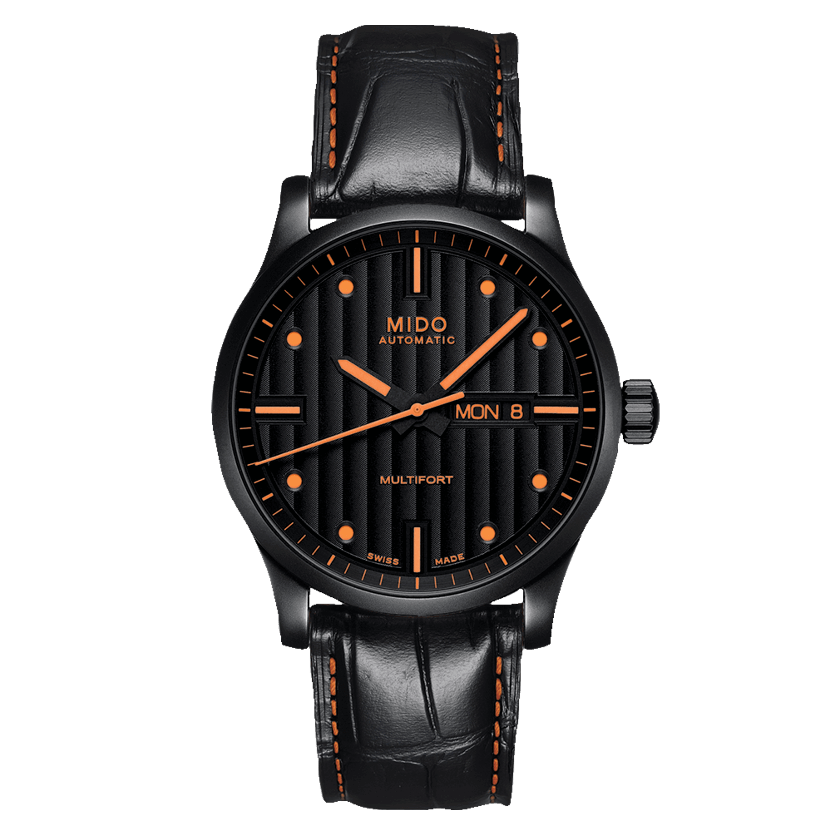 Mido Multifort Special Edition