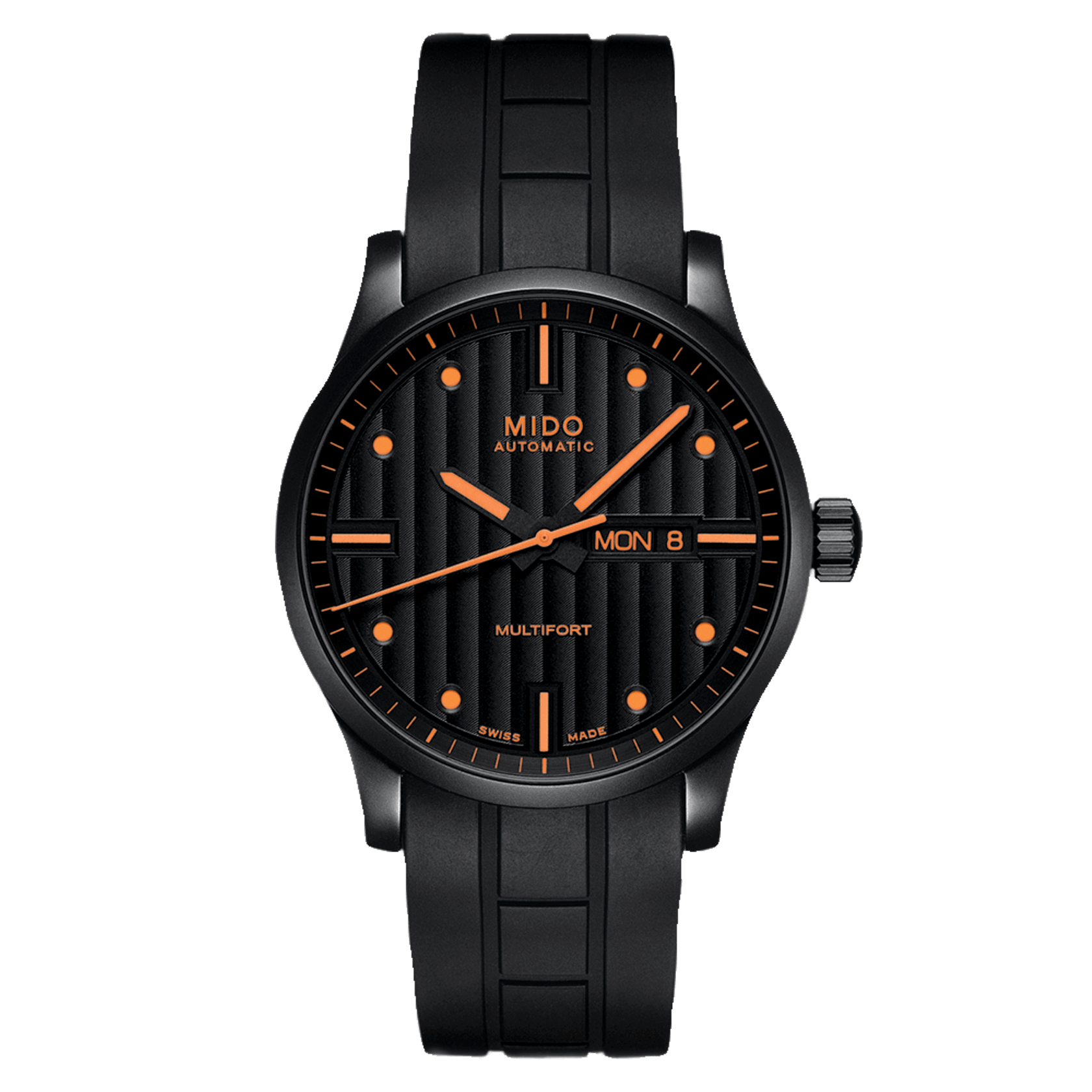 Mido Multifort Gent