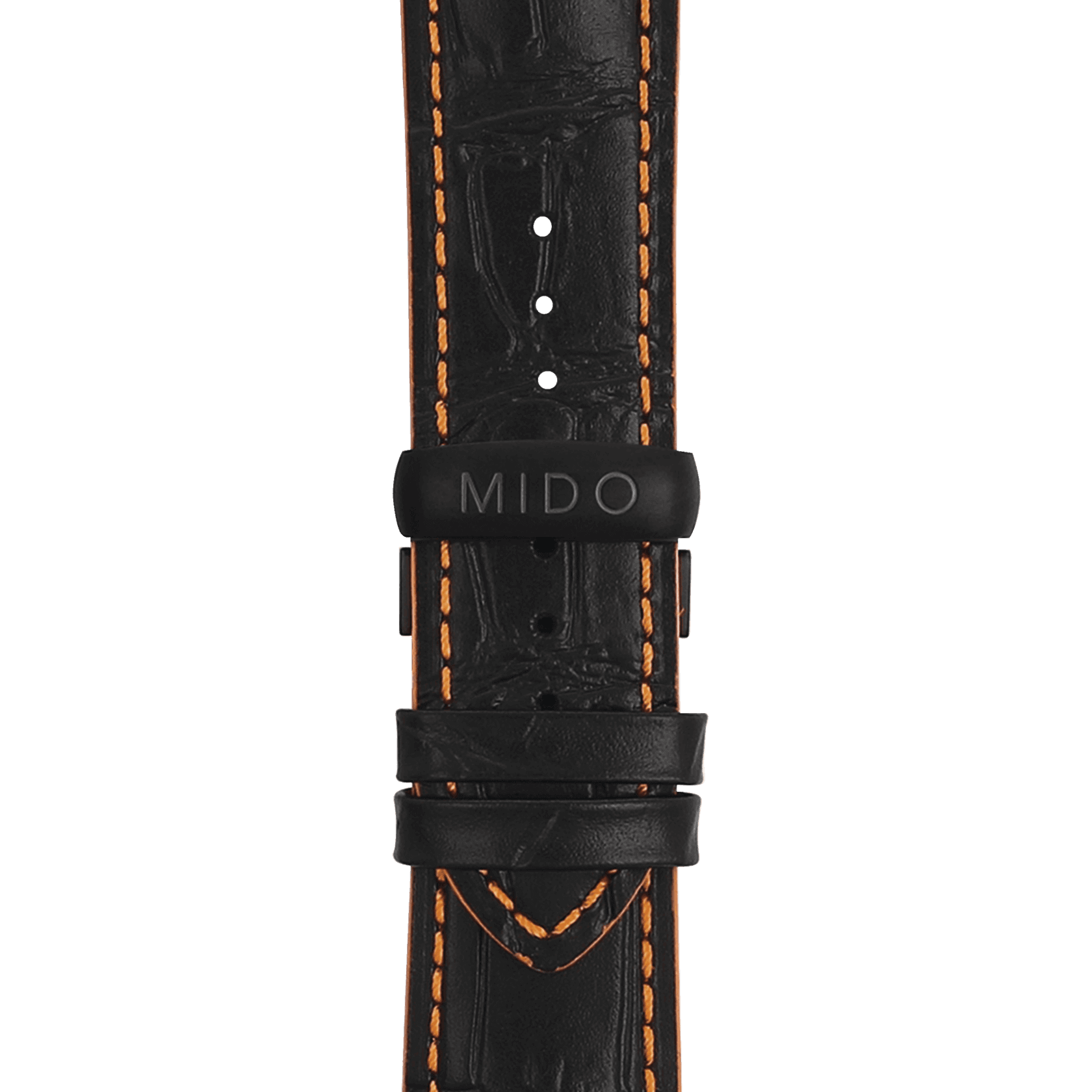 Mido Multifort Chronograph Special Edition - immagine 5