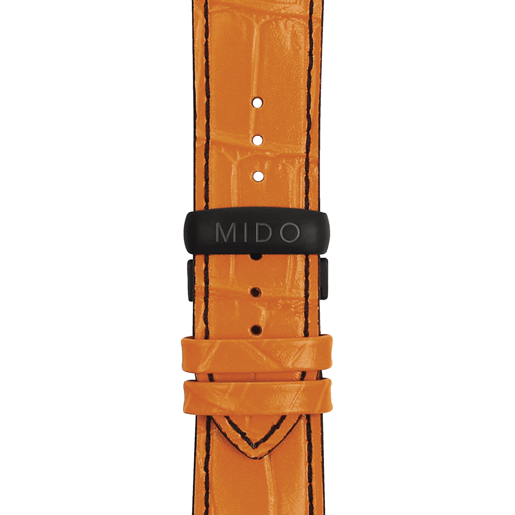 Mido Multifort Chronograph Special Edition - immagine 6