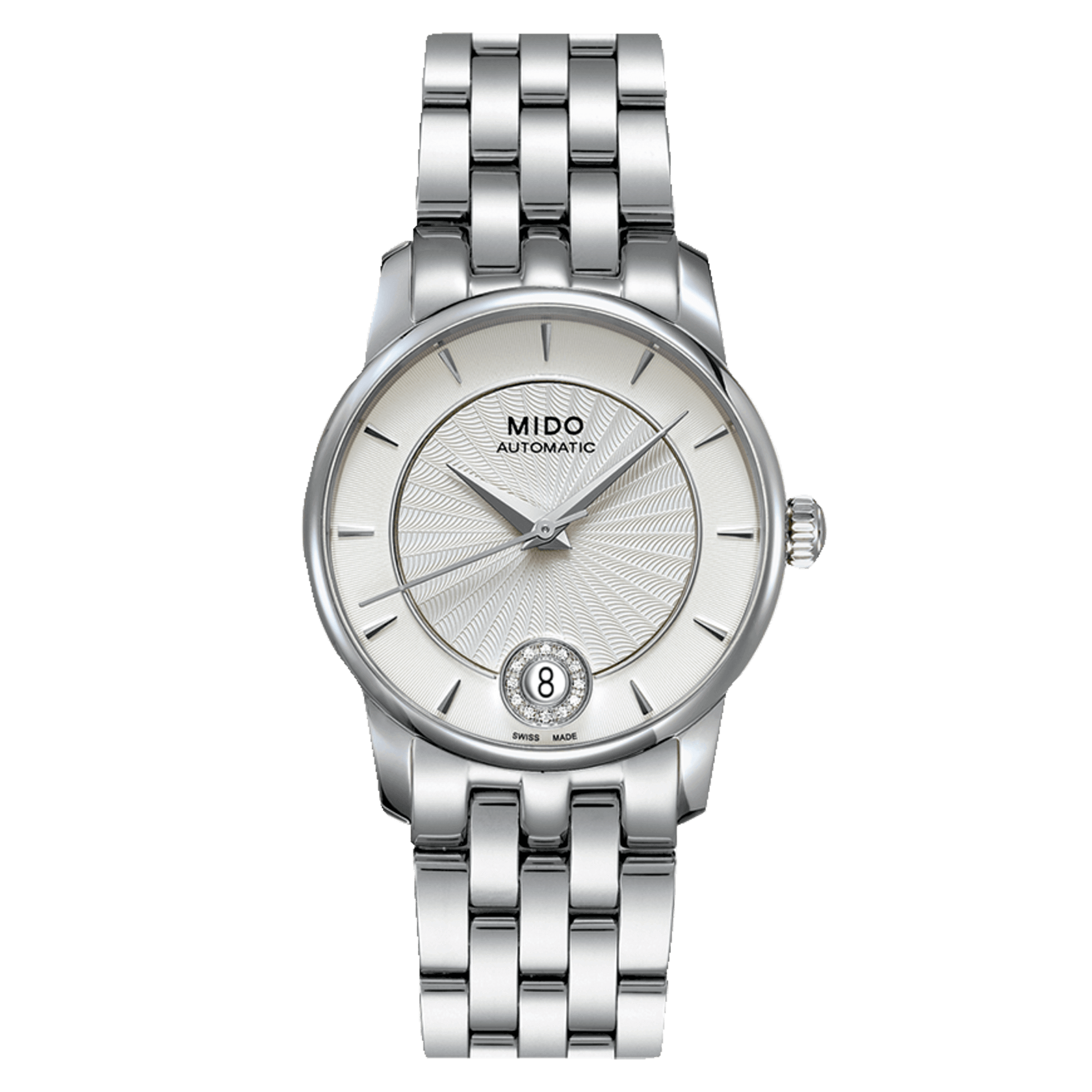 Mido Baroncelli Diamonds