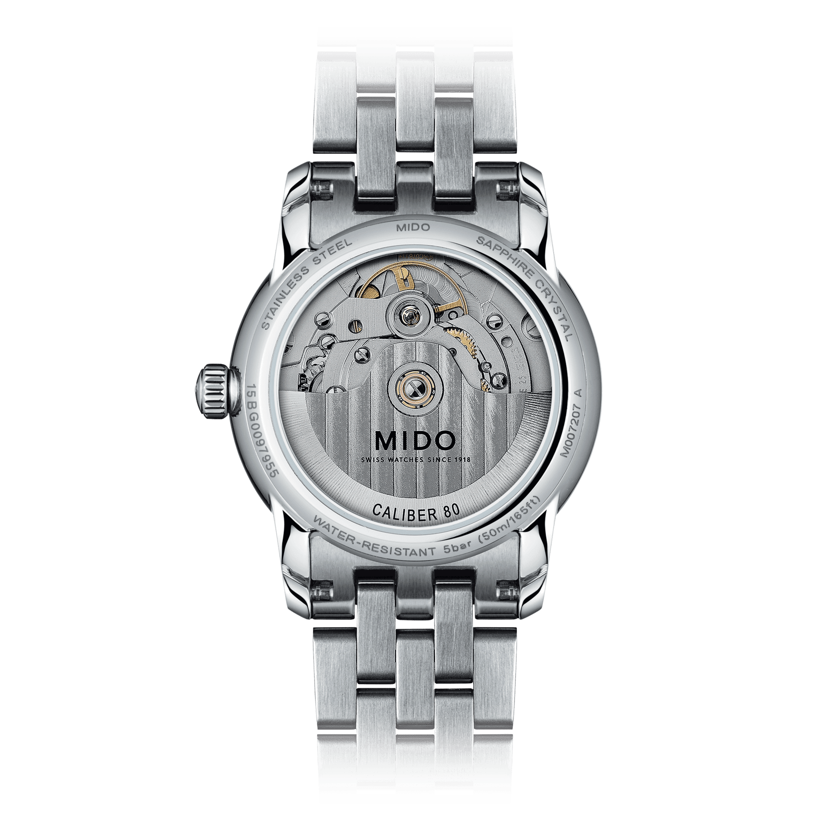 Mido Baroncelli Diamonds - immagine 2