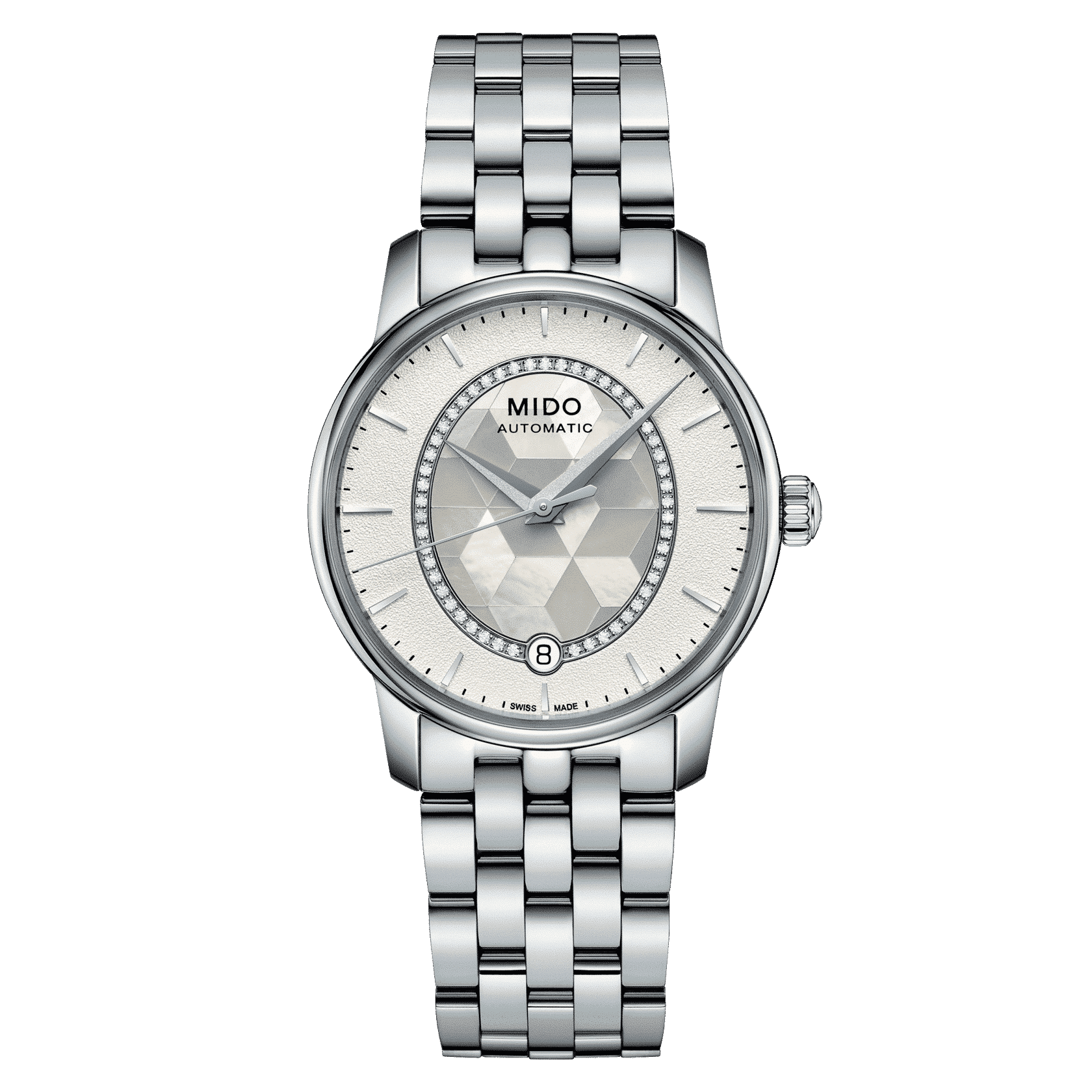 Mido Baroncelli Prisma