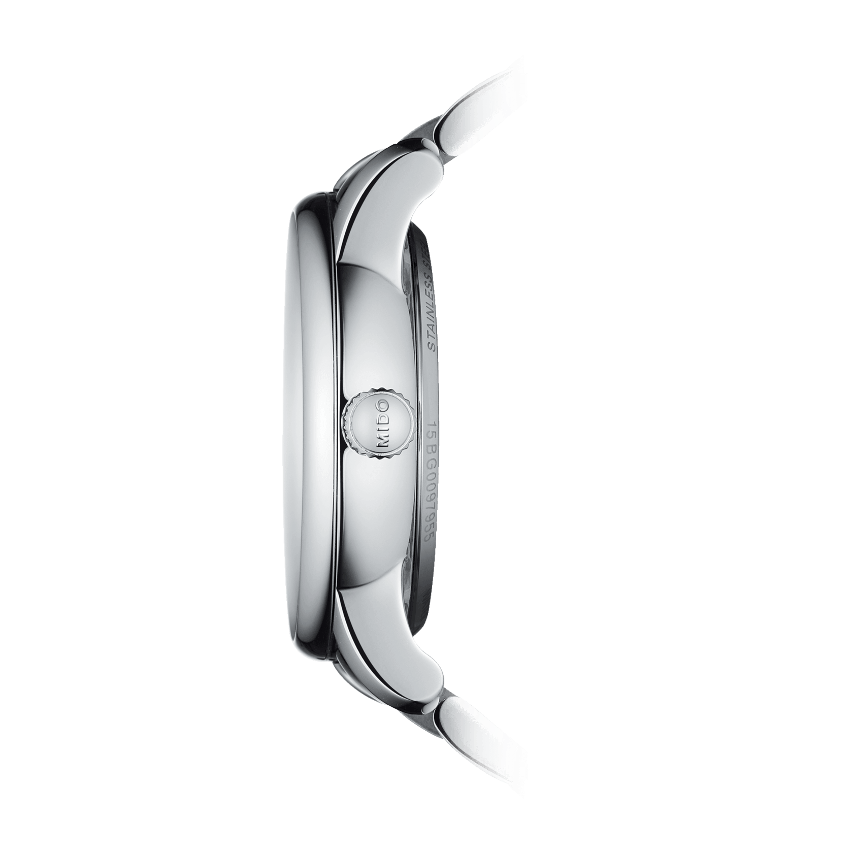 Mido Baroncelli Prisma - immagine 3