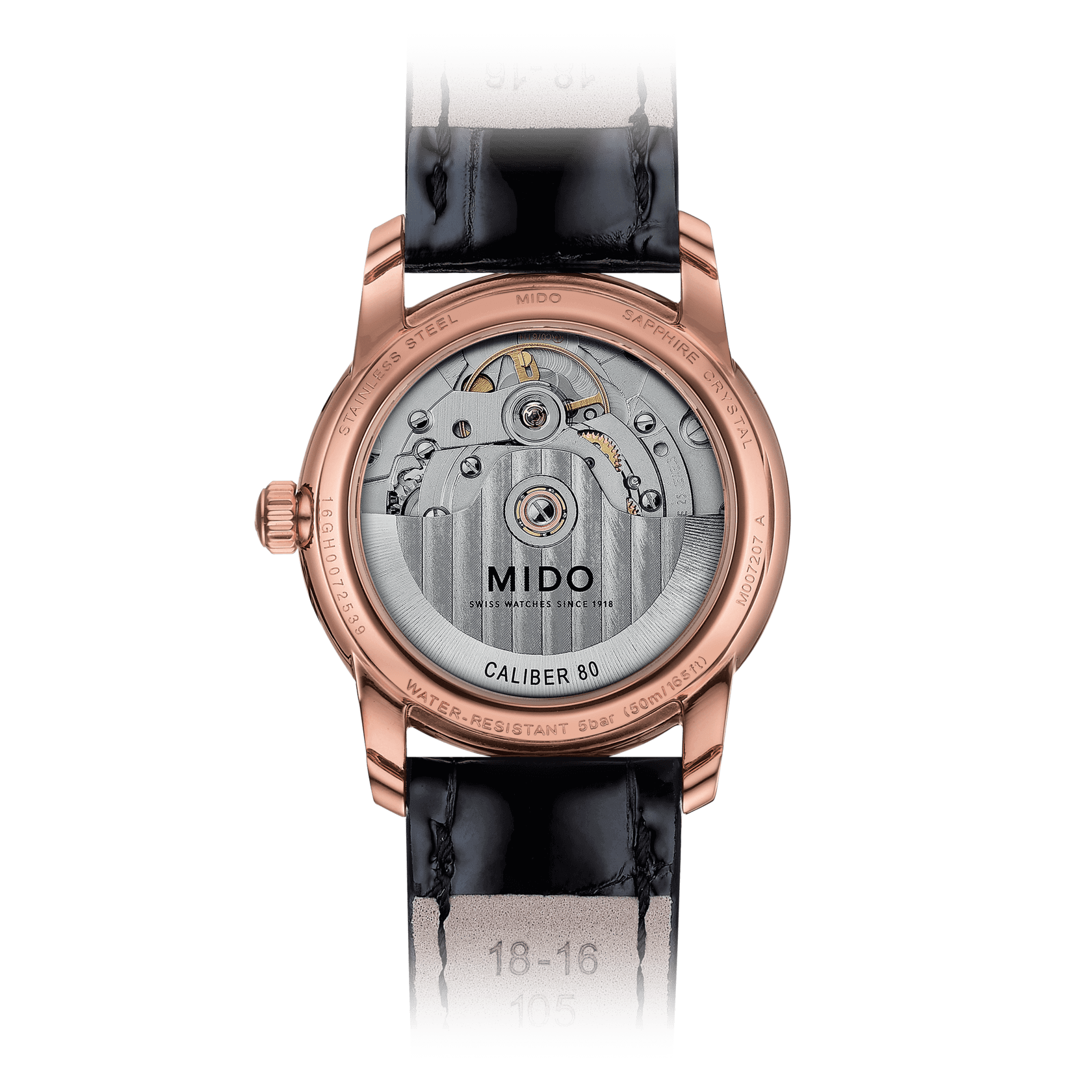 Mido Baroncelli Diamonds - immagine 2
