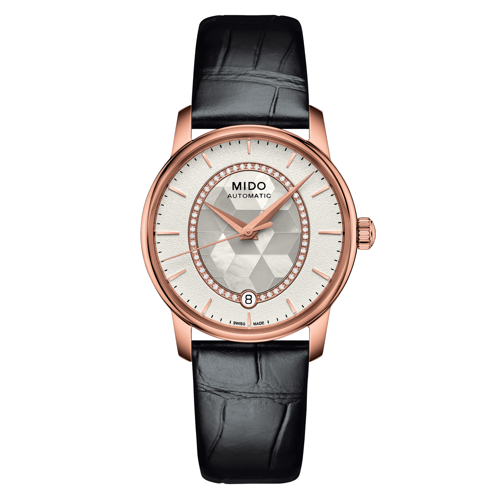 Mido Baroncelli Prisma