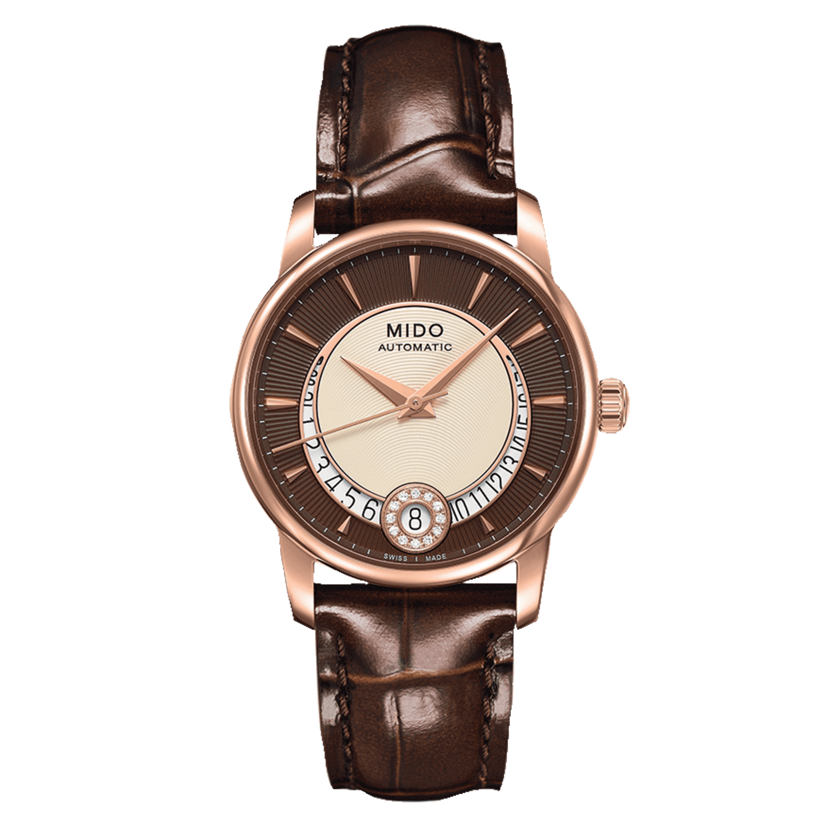Mido Baroncelli Diamonds