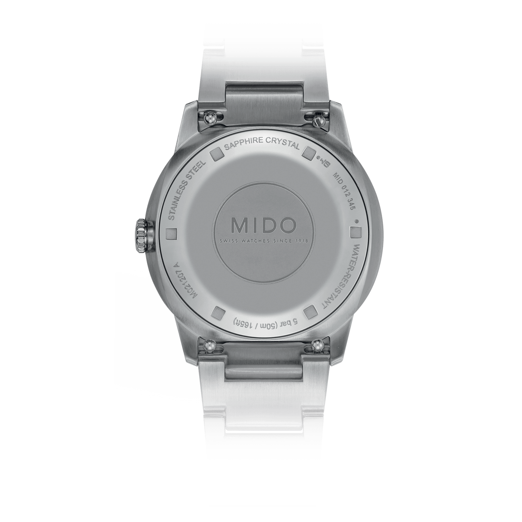 Mido Commander Lady - immagine 2