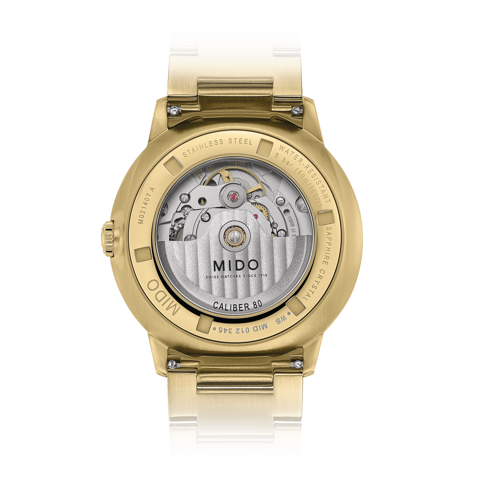 Mido Commander Gradient - immagine 2