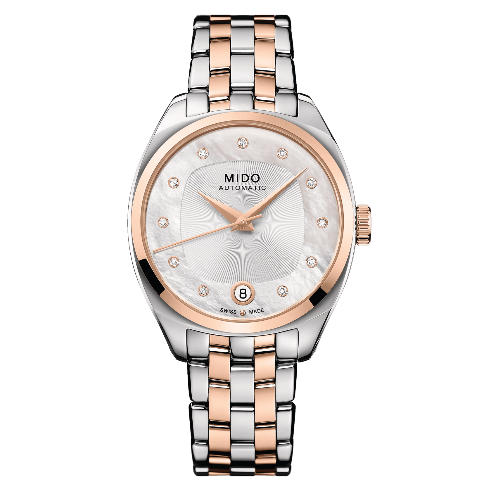 Mido Belluna Royal Lady