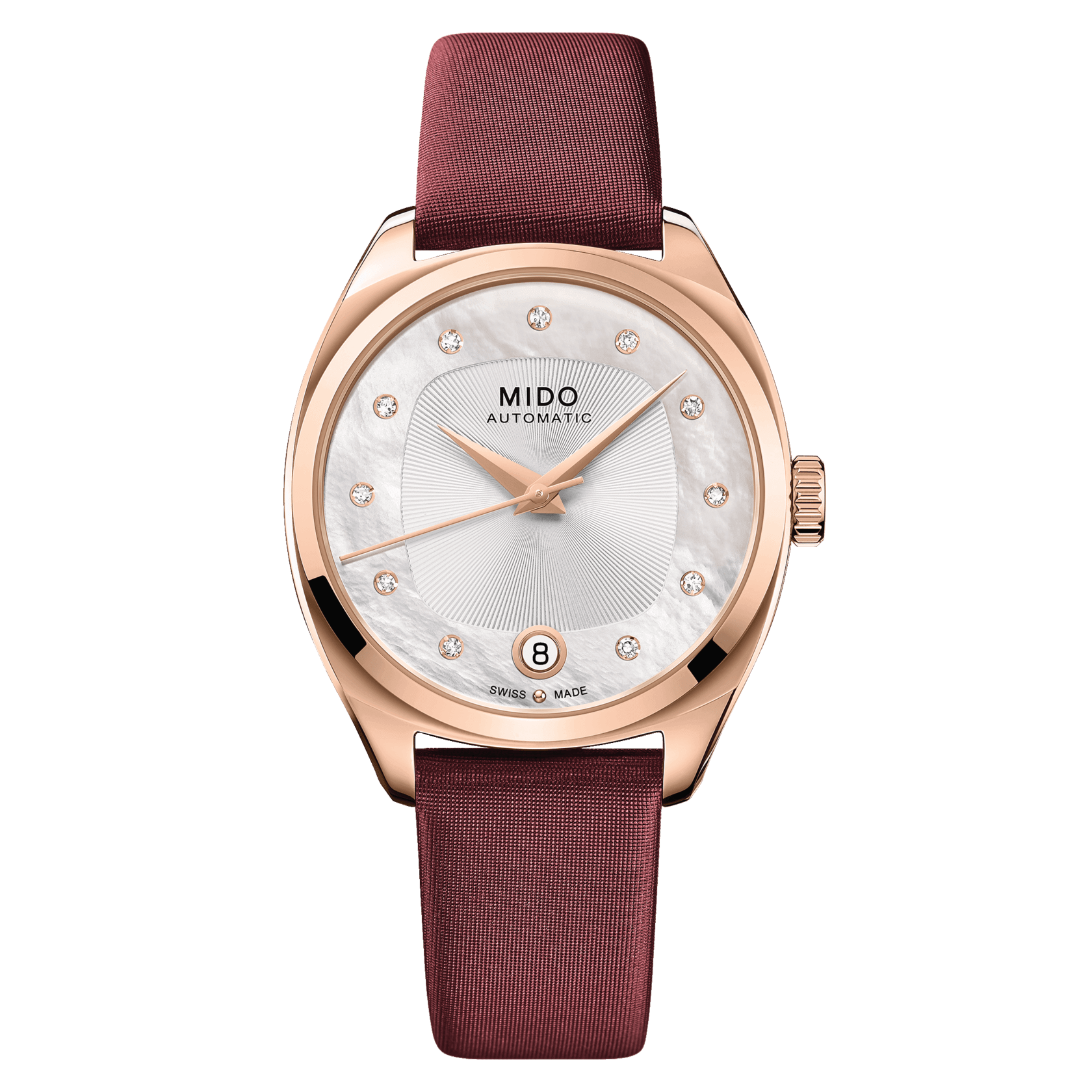 Mido Belluna Royal Lady