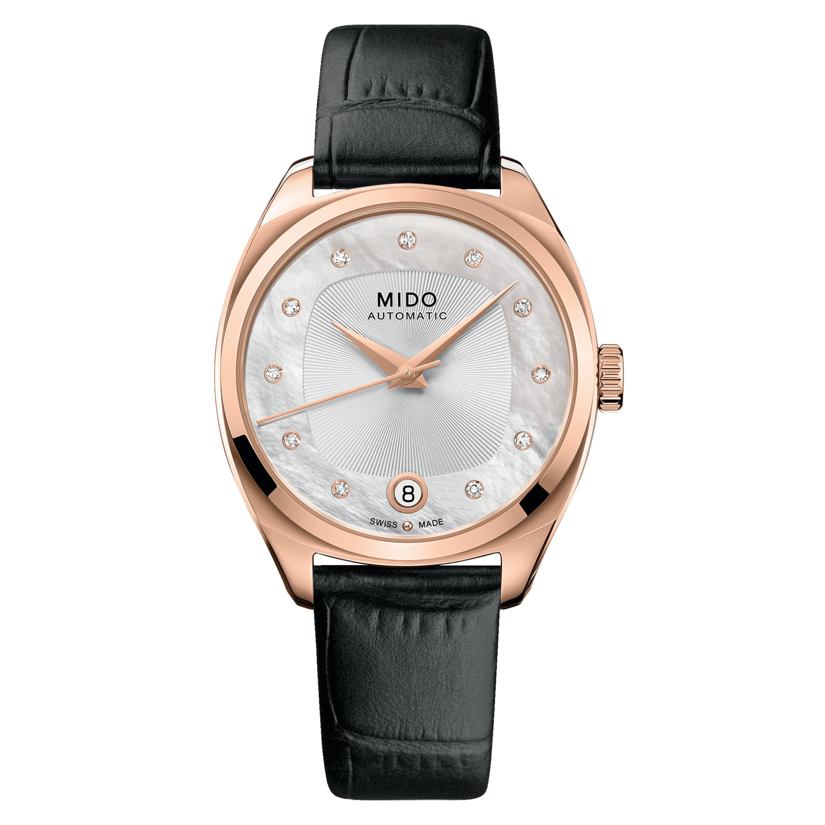 Mido Belluna Royal Lady - immagine 2