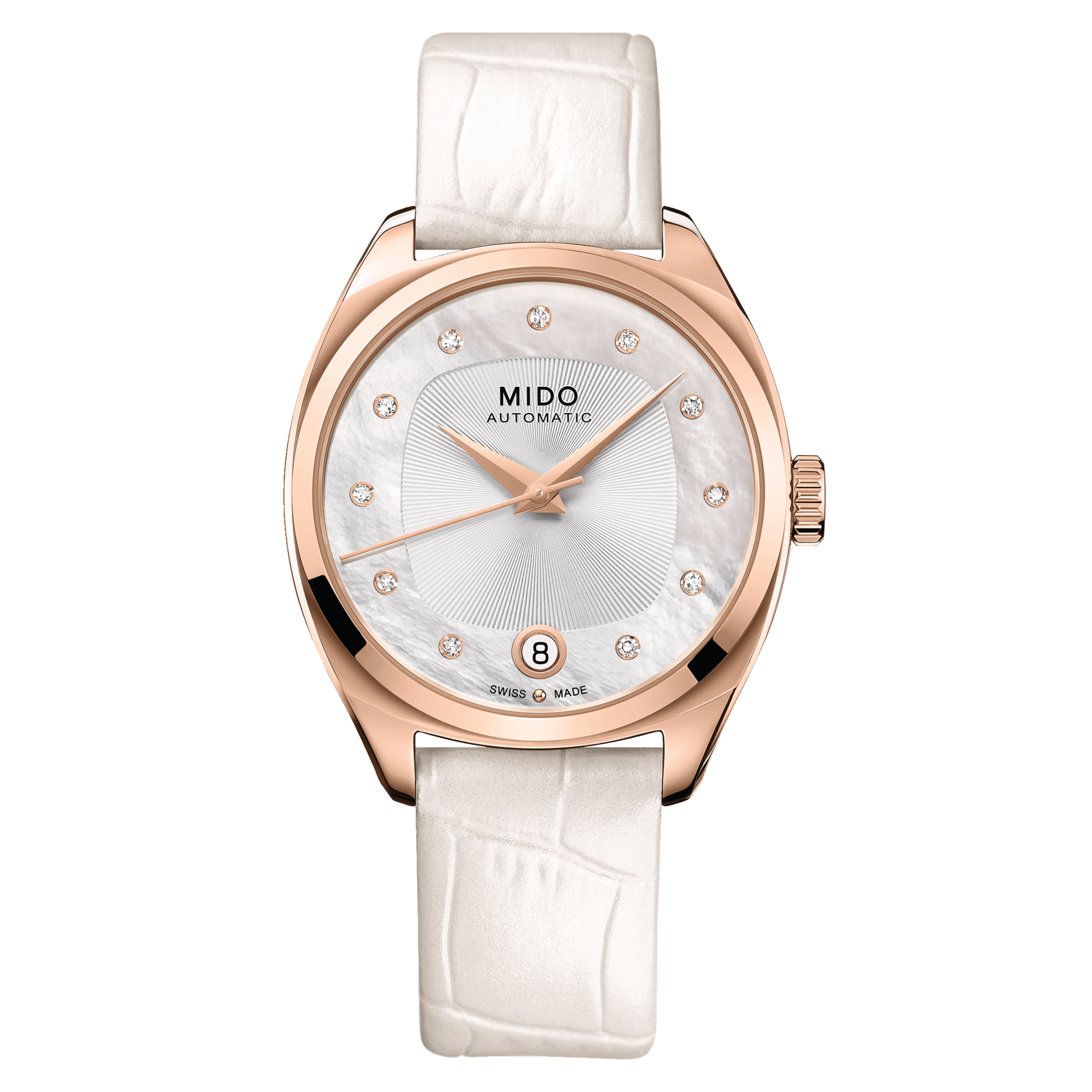 Mido Belluna Royal Lady - immagine 3