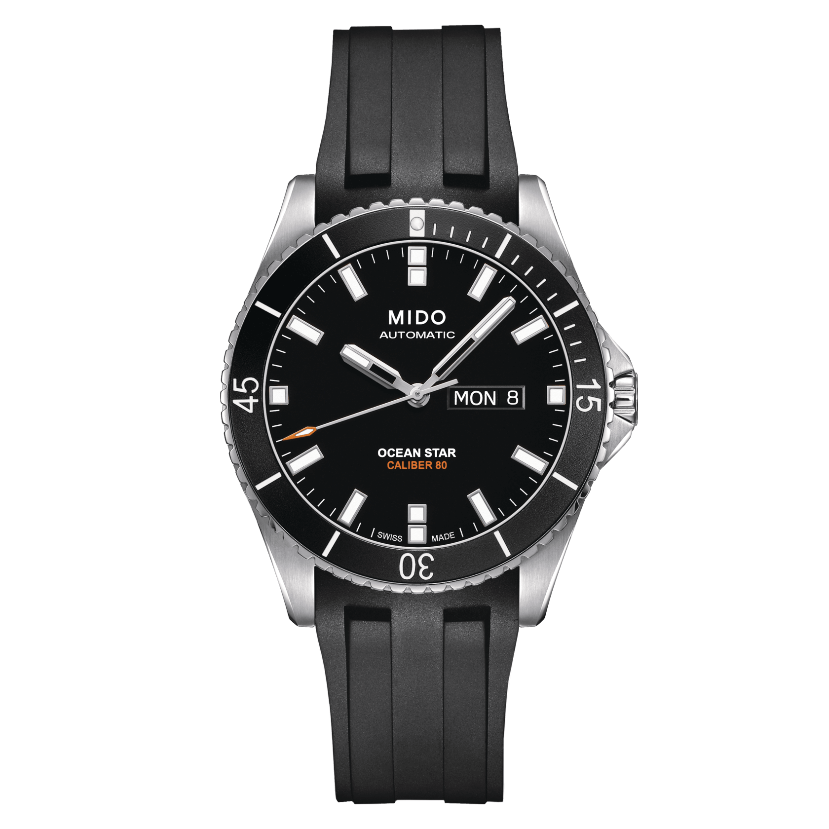 Mido Ocean Star 200