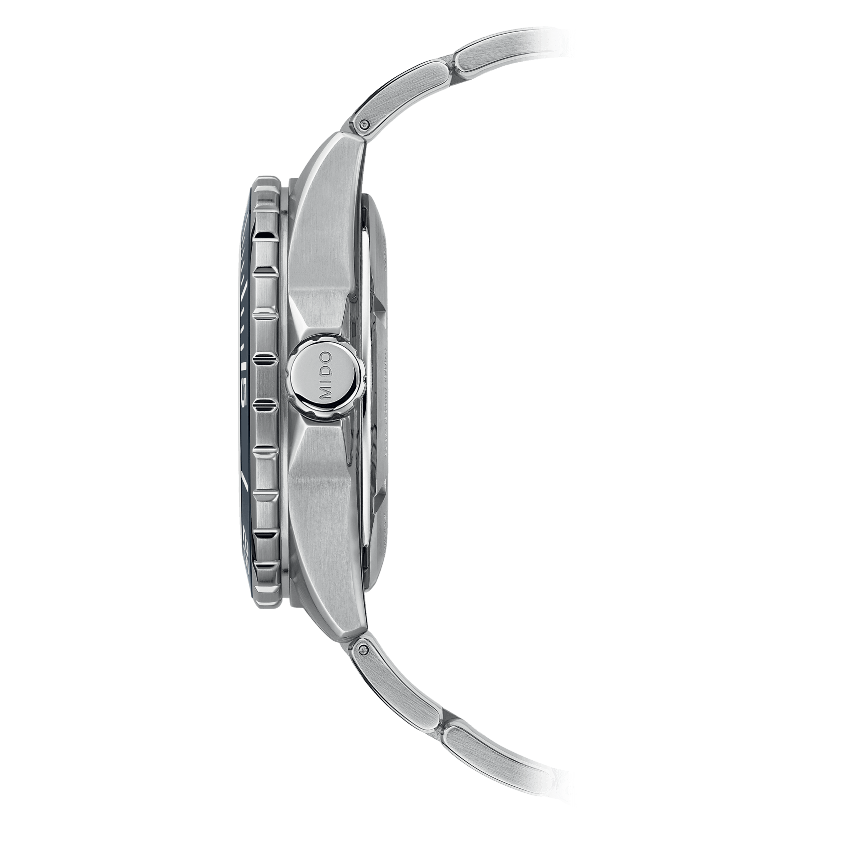 Mido Ocean Star 600 Chronometer - immagine 3