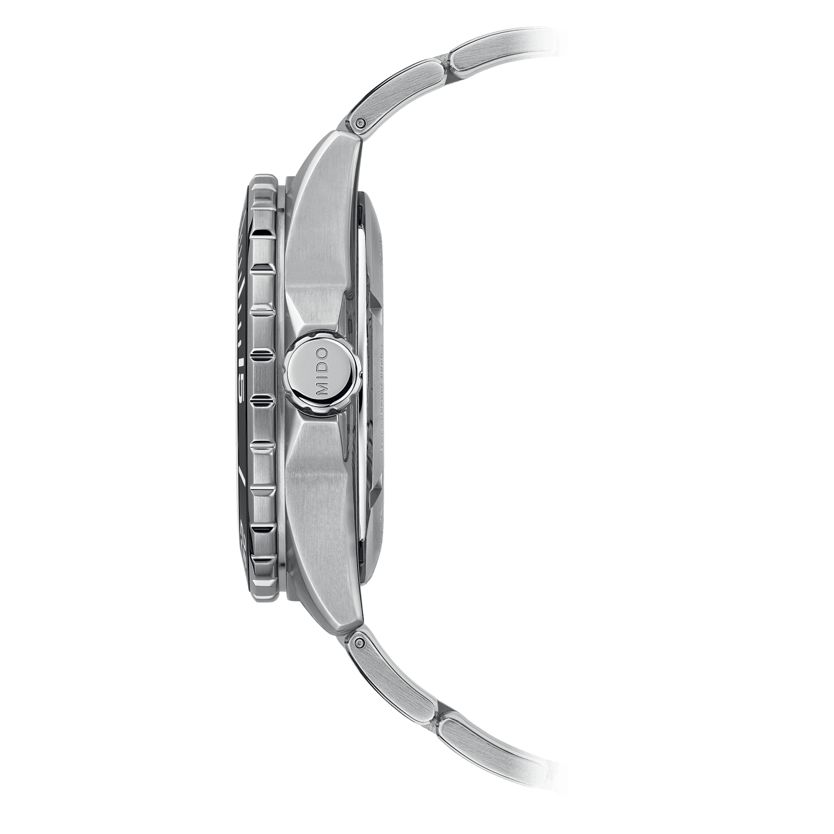 Mido Ocean Star 600 Chronometer - immagine 3