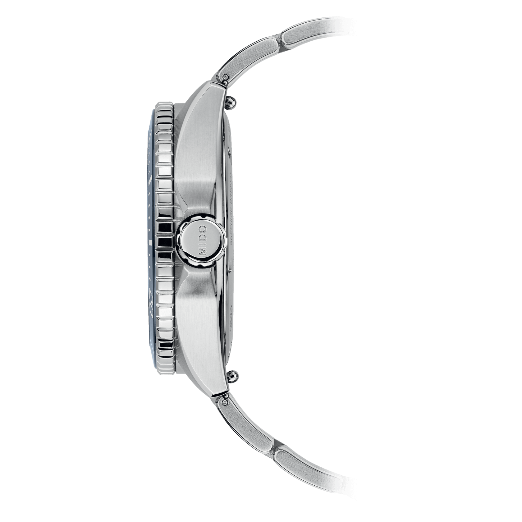 Mido Ocean Star GMT - immagine 5