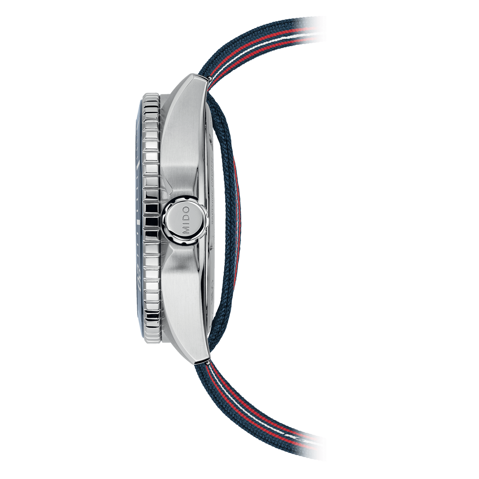 Mido Ocean Star GMT - immagine 6