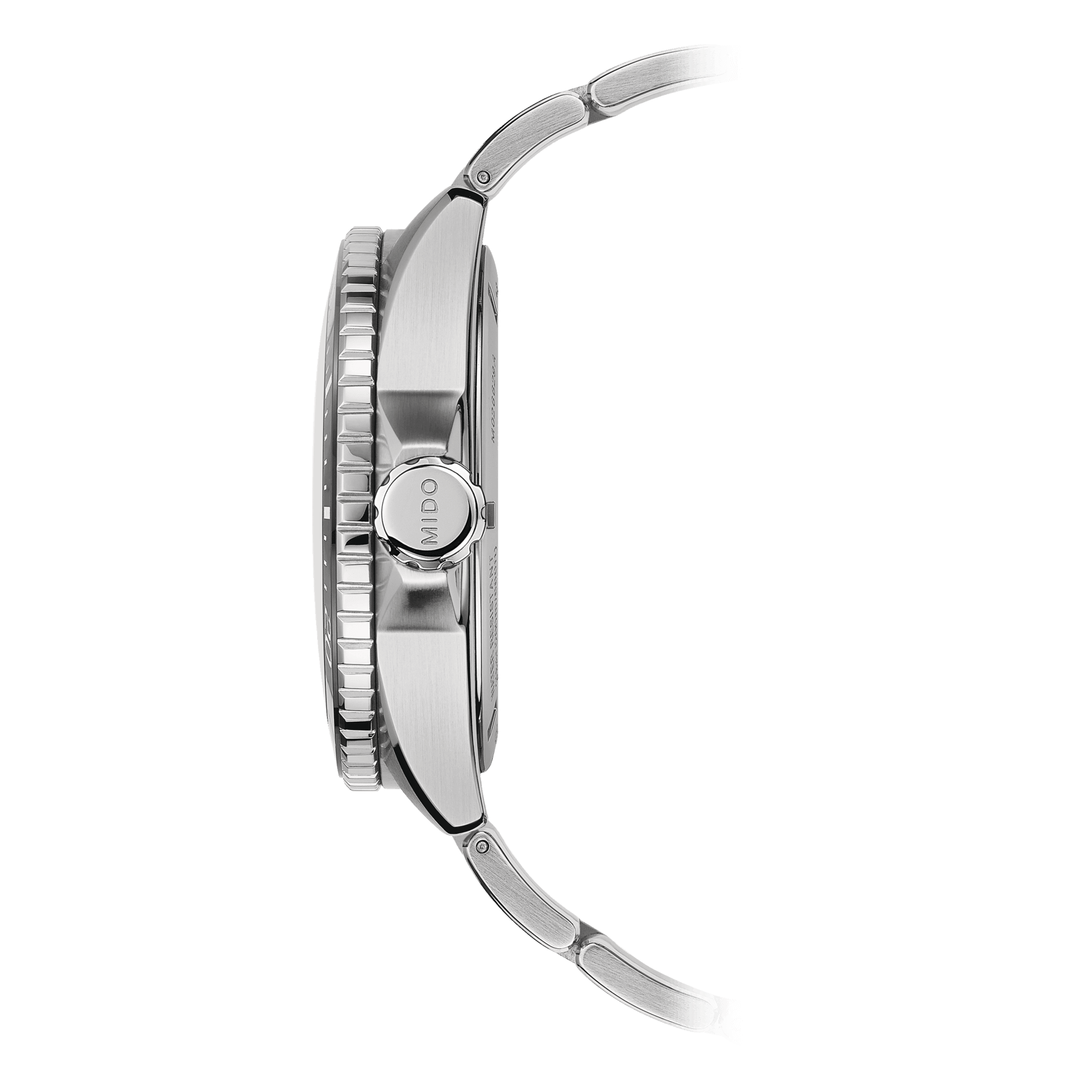 Mido Ocean Star GMT - immagine 3