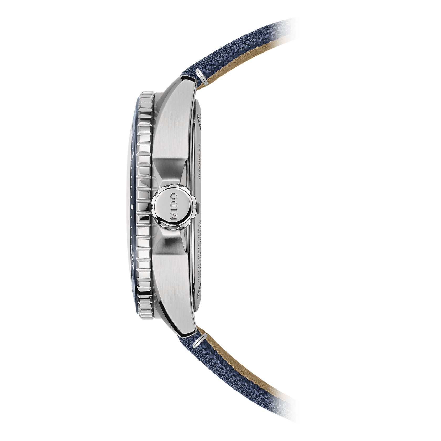 Mido Ocean Star GMT - immagine 3