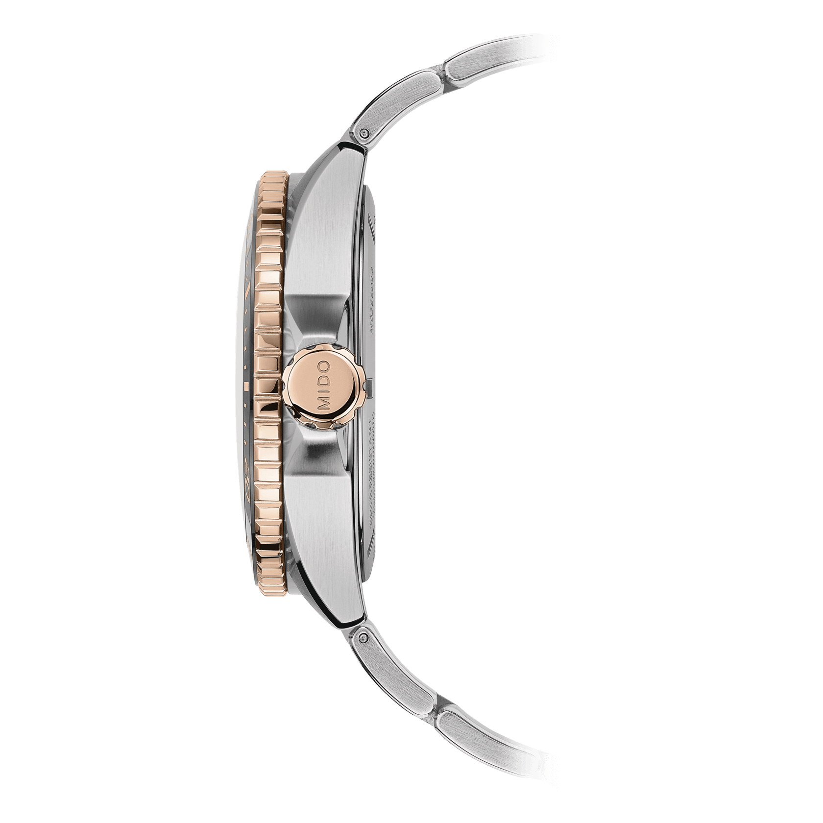 Mido Ocean Star GMT - immagine 3