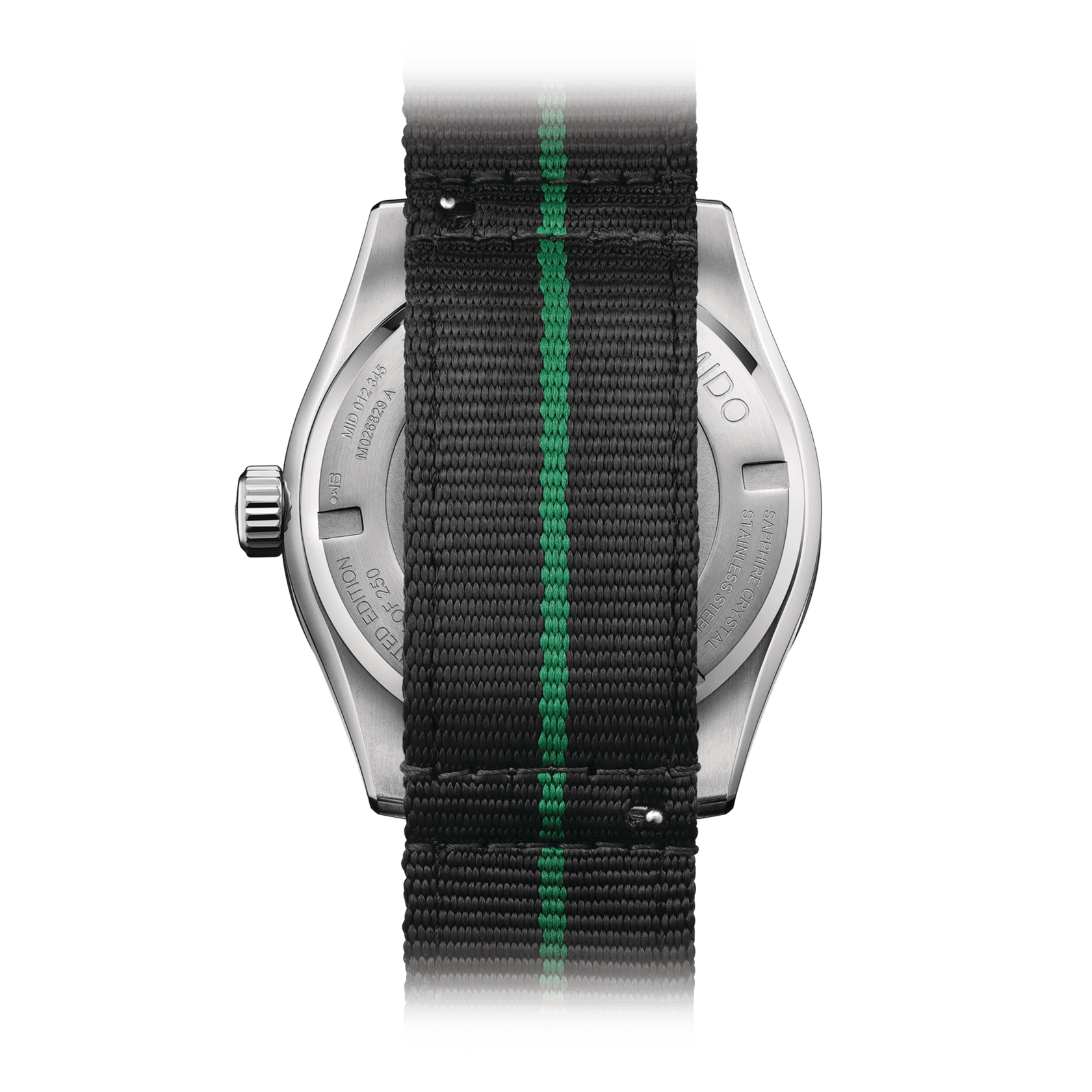 Mido Ocean Star GMT - immagine 4