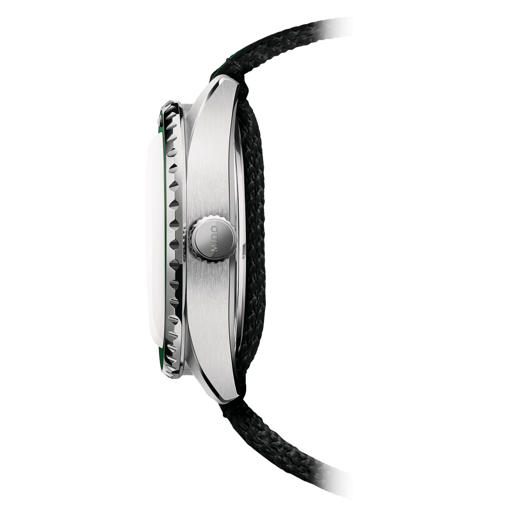 Mido Ocean Star GMT - immagine 6